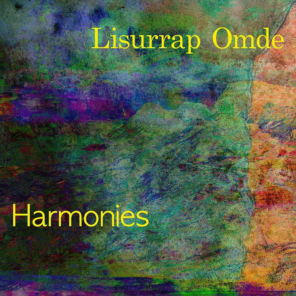 Постер альбома Harmonies