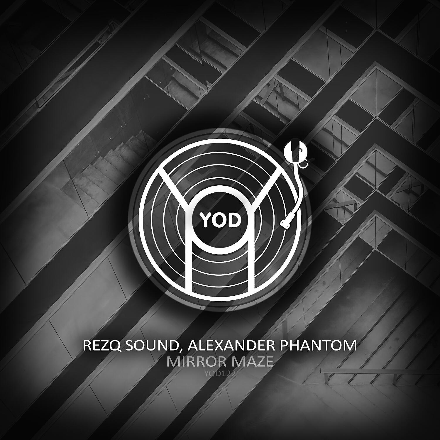 RezQ Sound - Mirror Maze