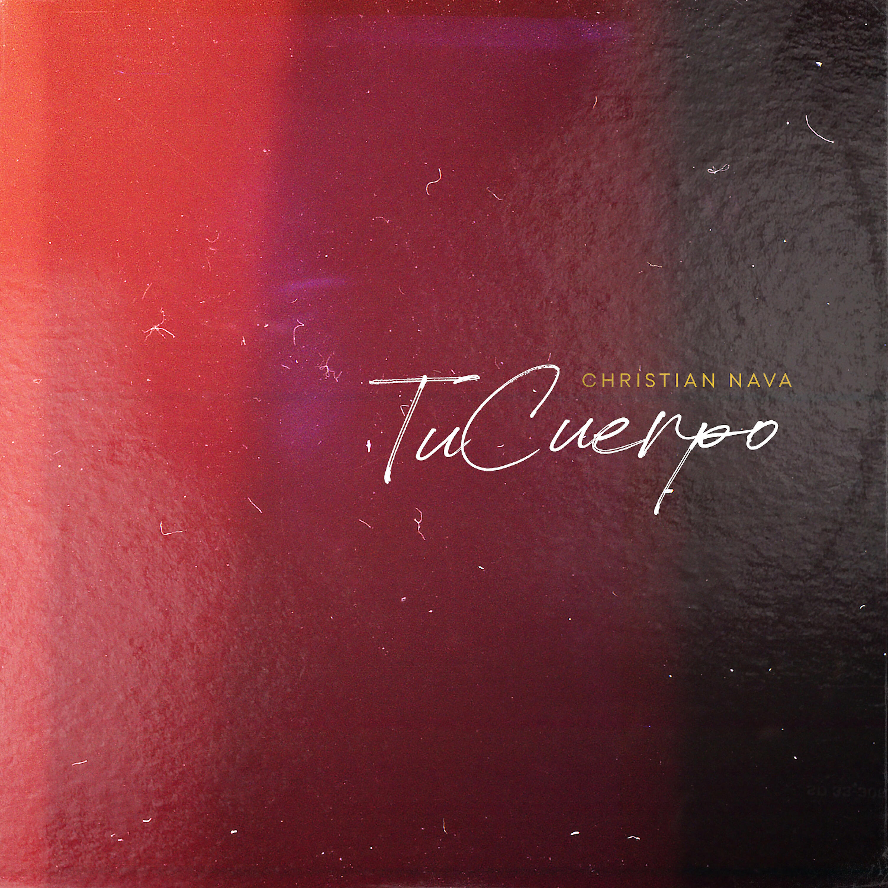 Christian Nava - Tu Cuerpo