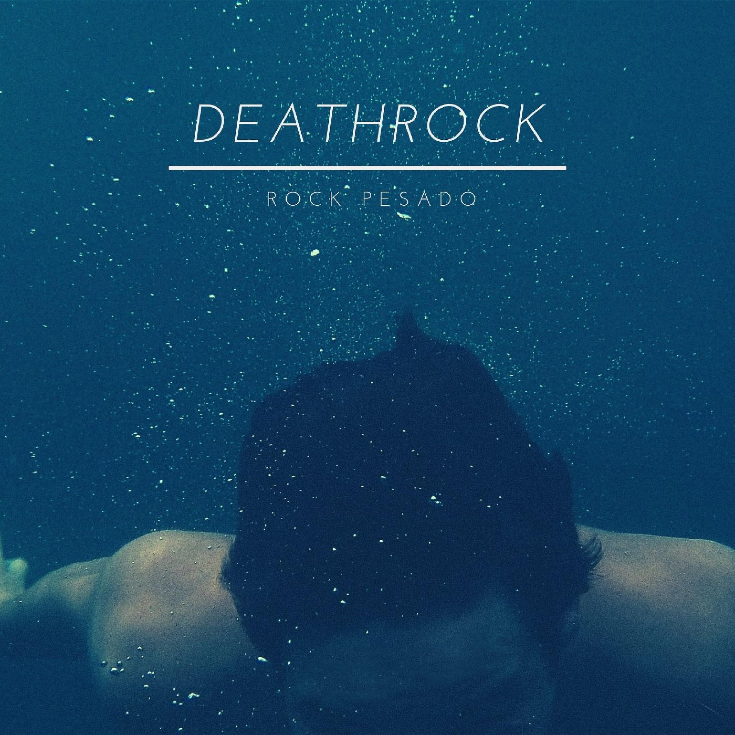 ROCK PESADO - Deathrock