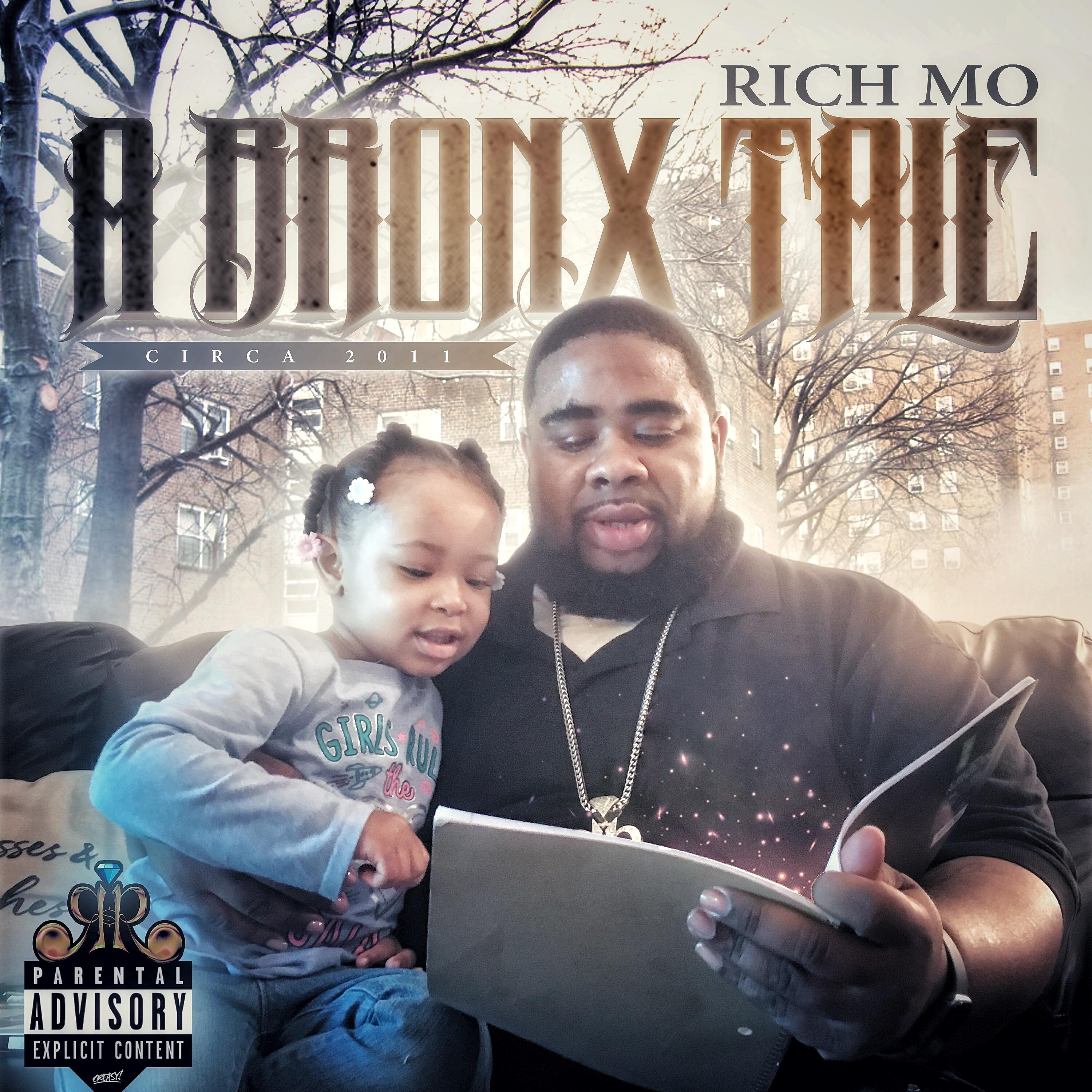 Rich Mo - PYP (Play Your Part)