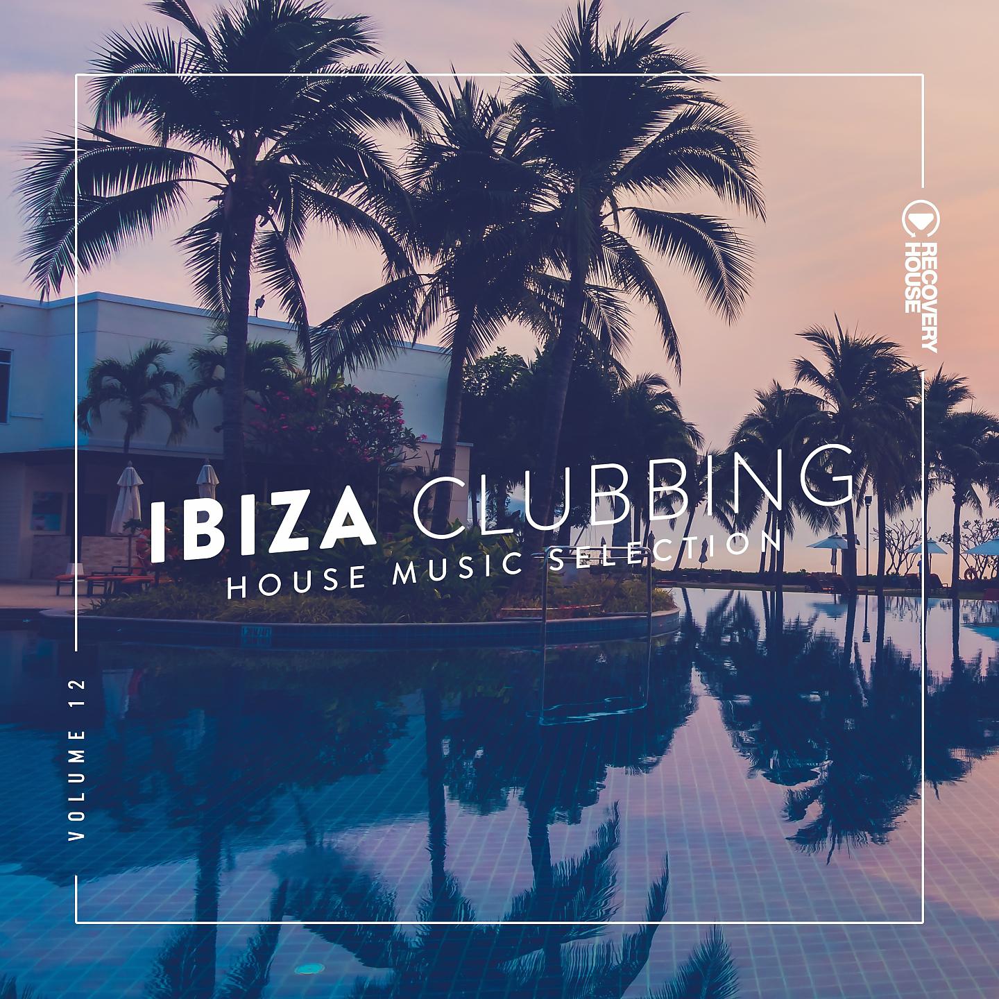 Постер альбома Ibiza Clubbing, Vol. 12