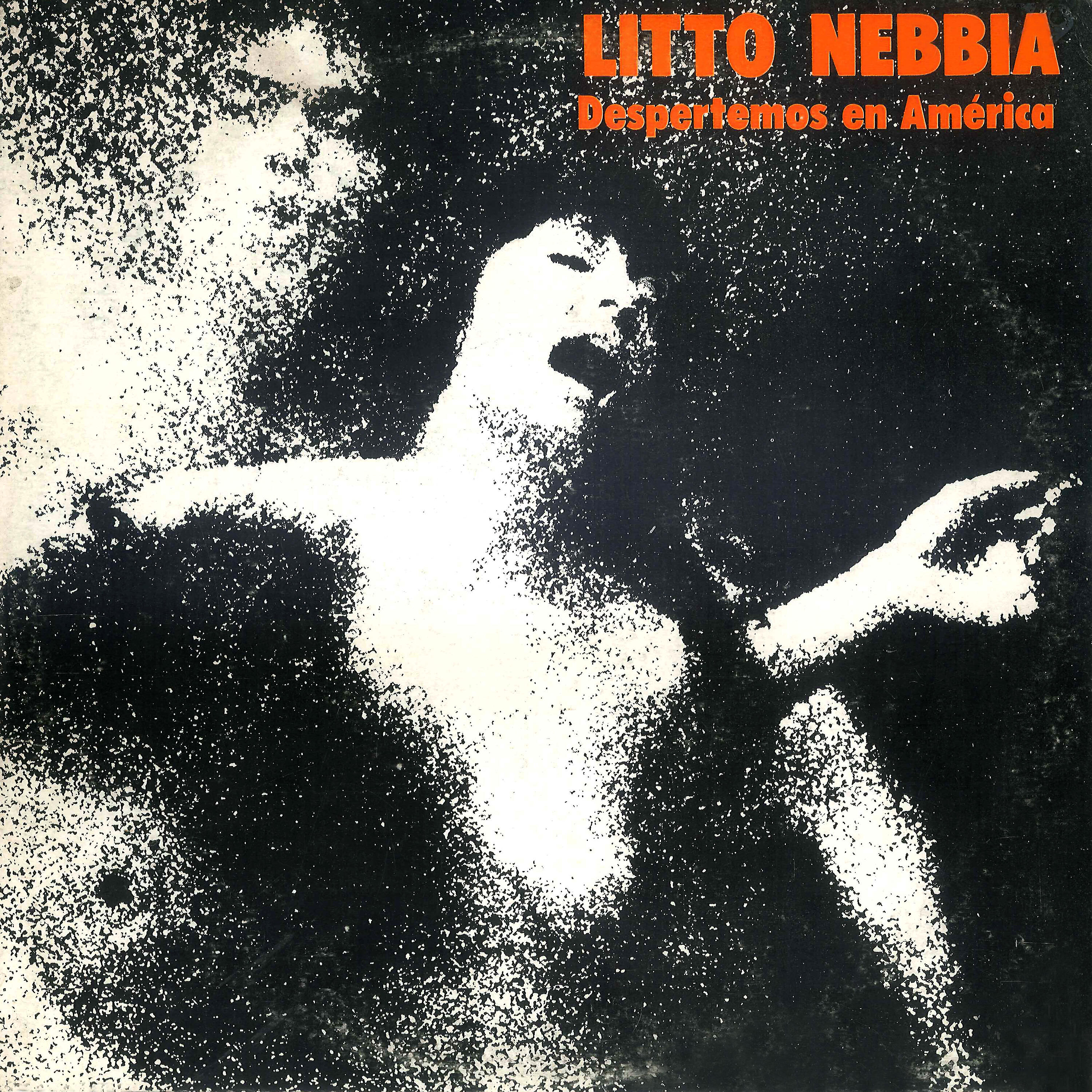 Litto Nebbia - Luis Se Cayó de la Higuera
