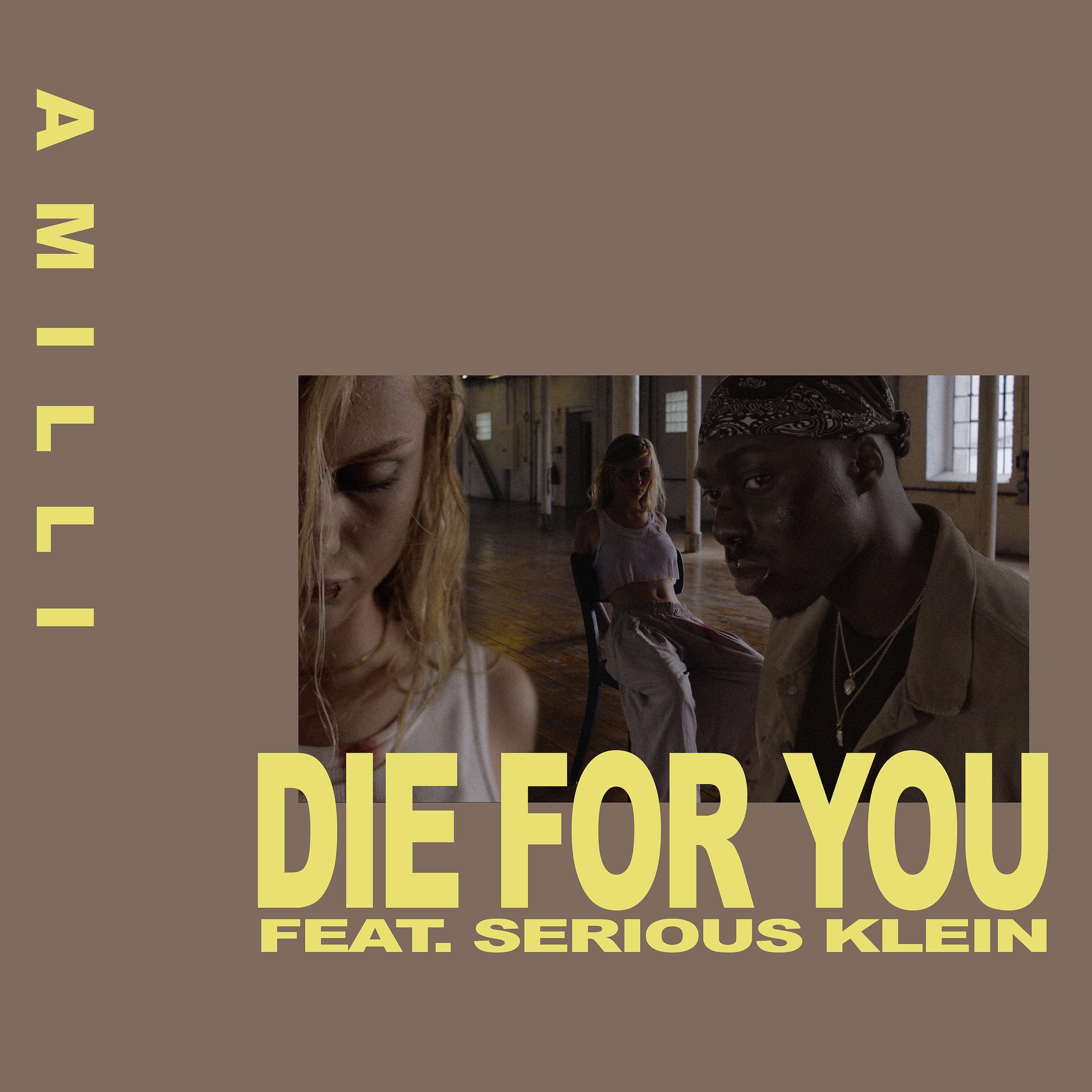 Постер альбома Die for You (feat. Serious Klein)