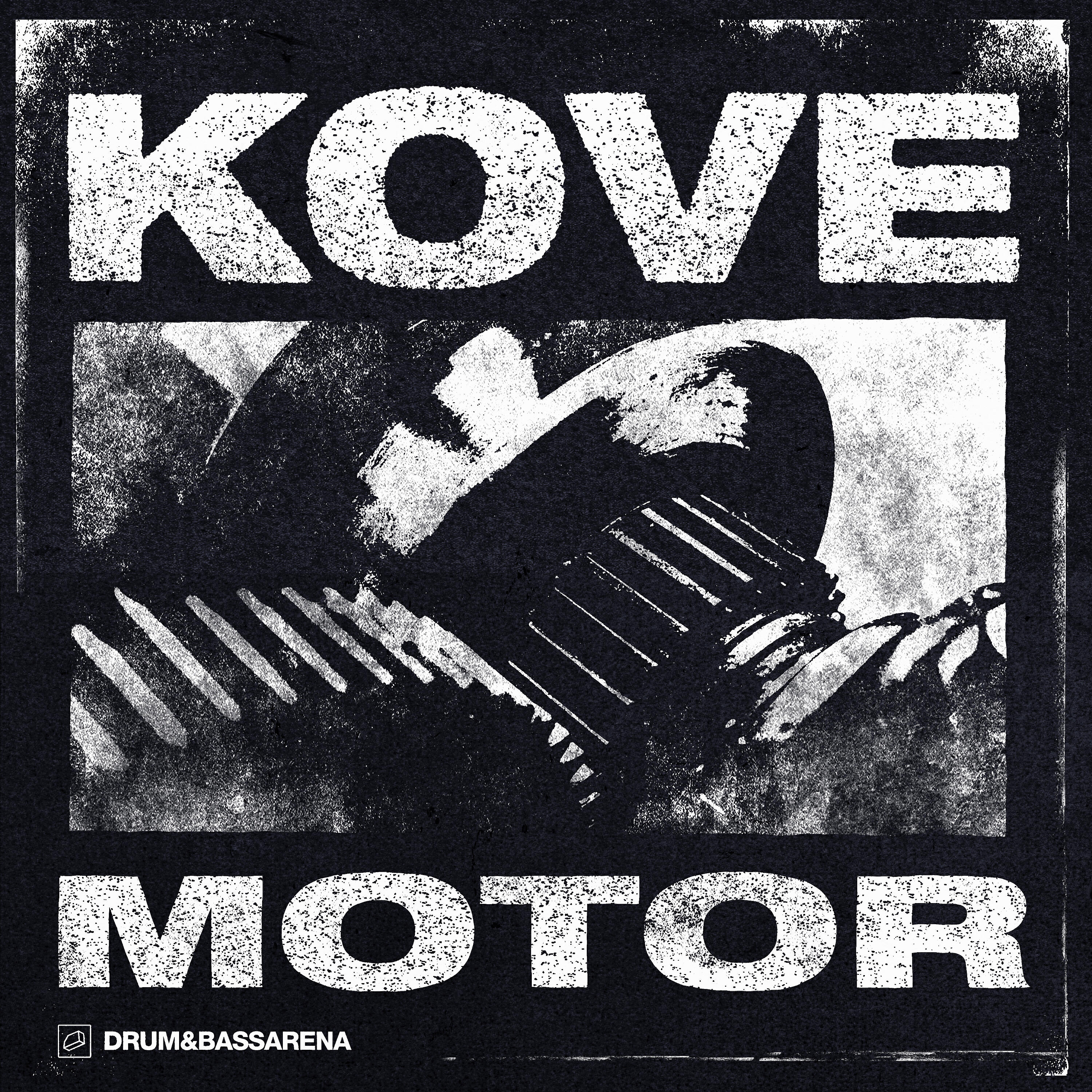 Kove - Motor