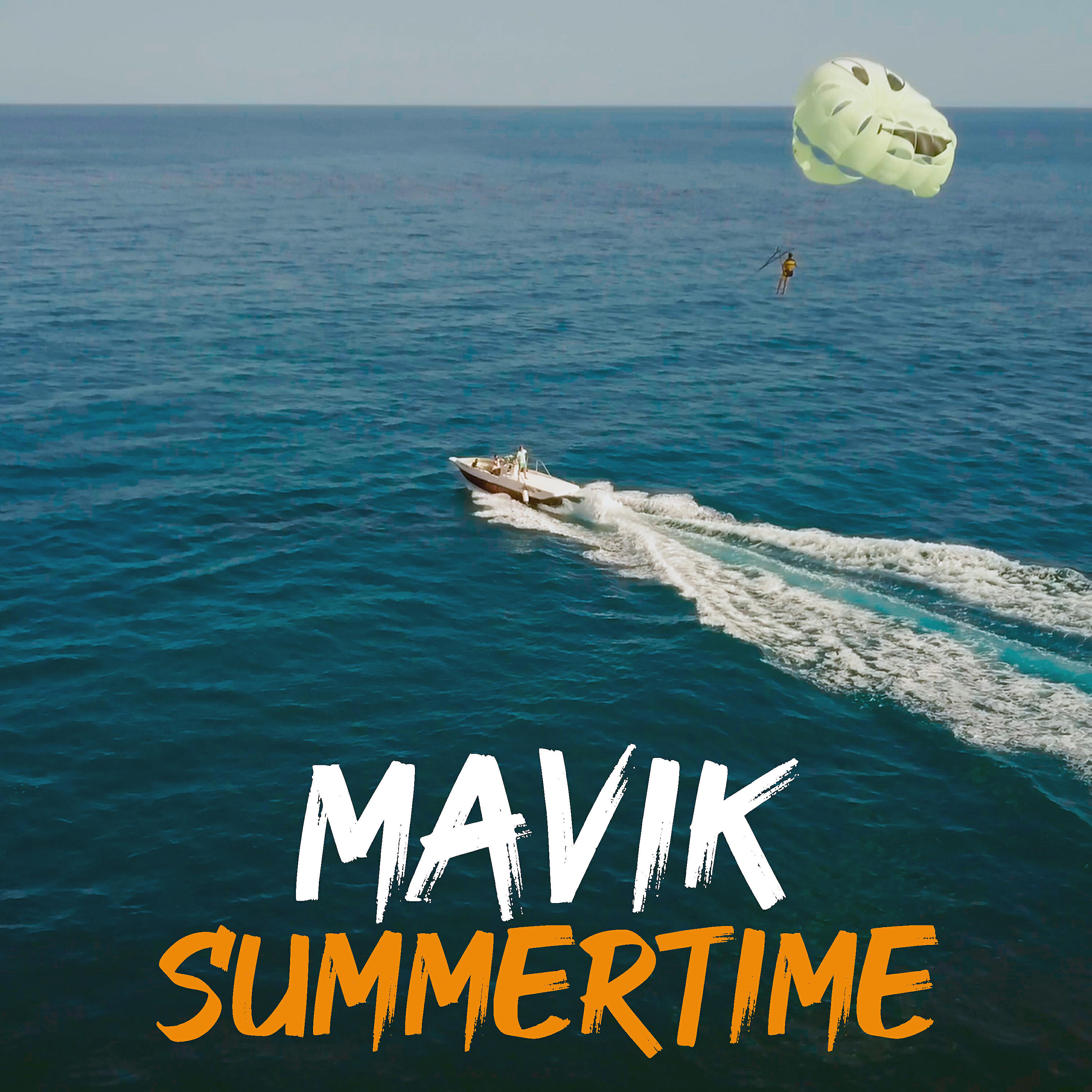 Постер альбома Summertime