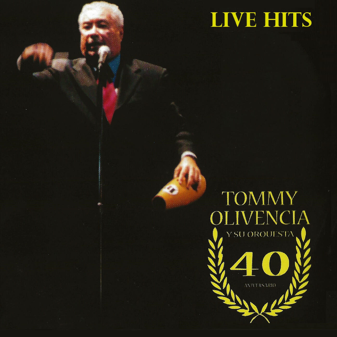 Tommy Olivencia Y Su Orquesta - Doroteo 