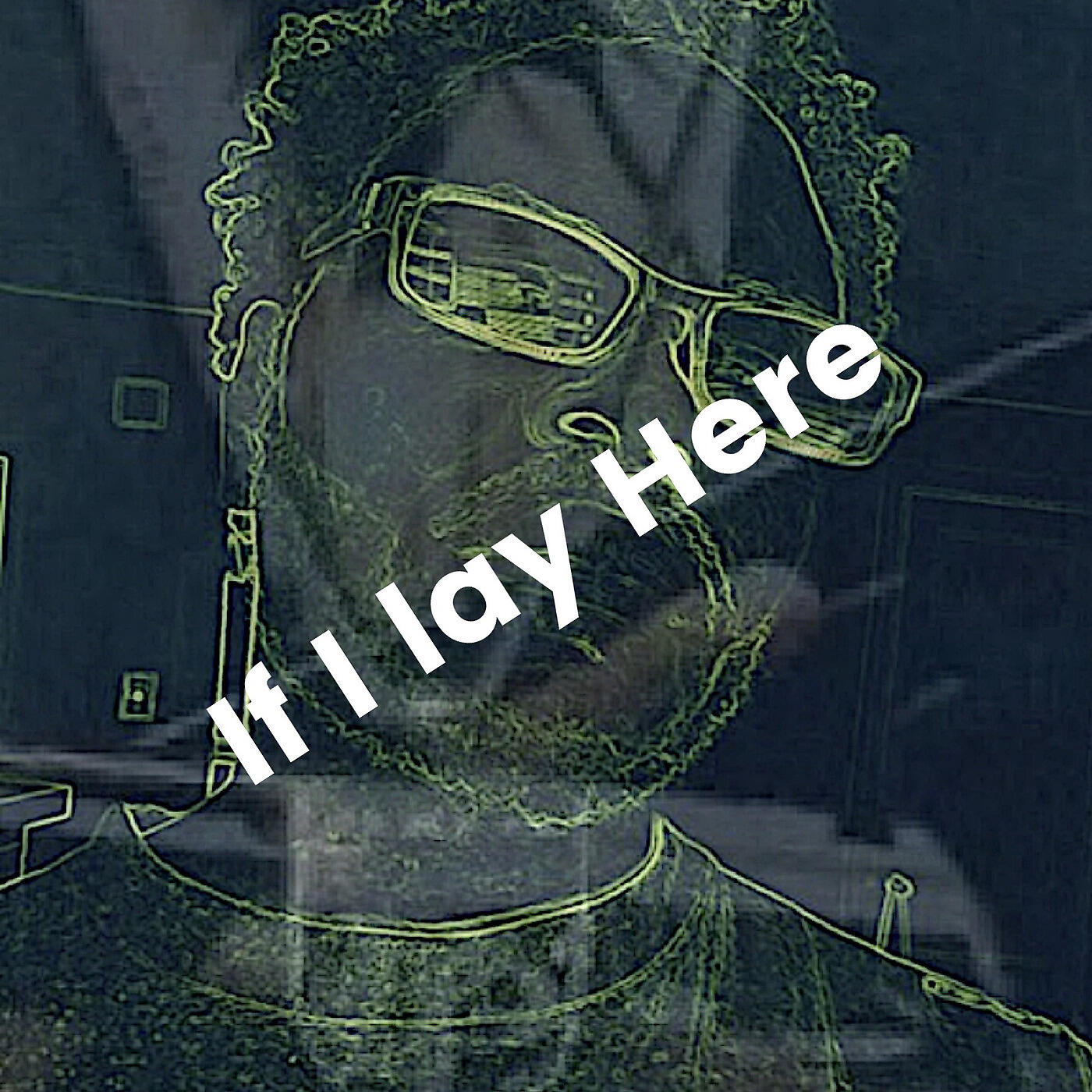 Paxon Brown - If I Lay Here