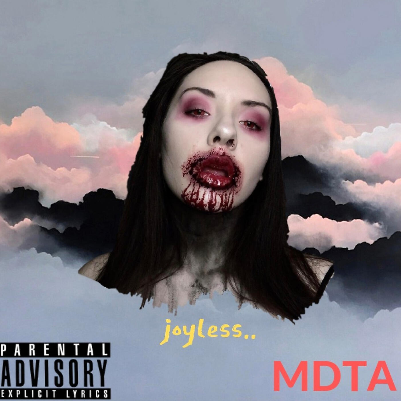 MDTA - Joyless