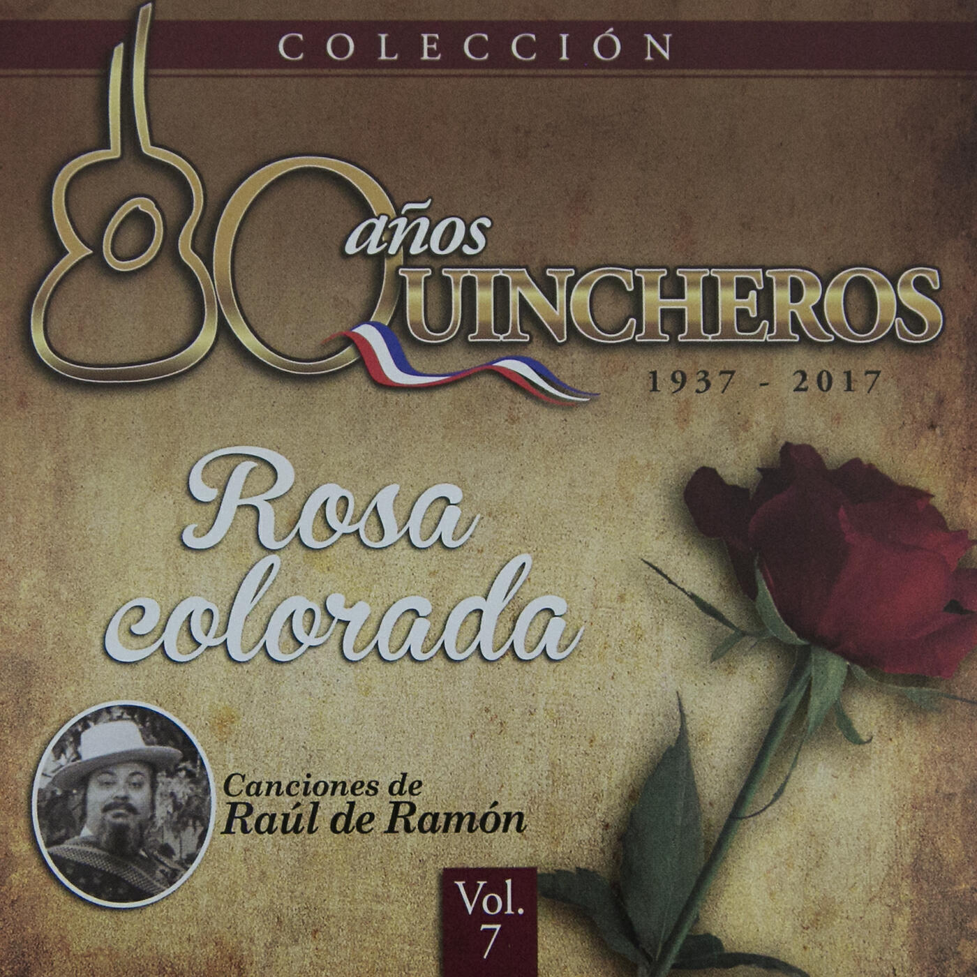 Los Huasos Quincheros - La Barca De Madera