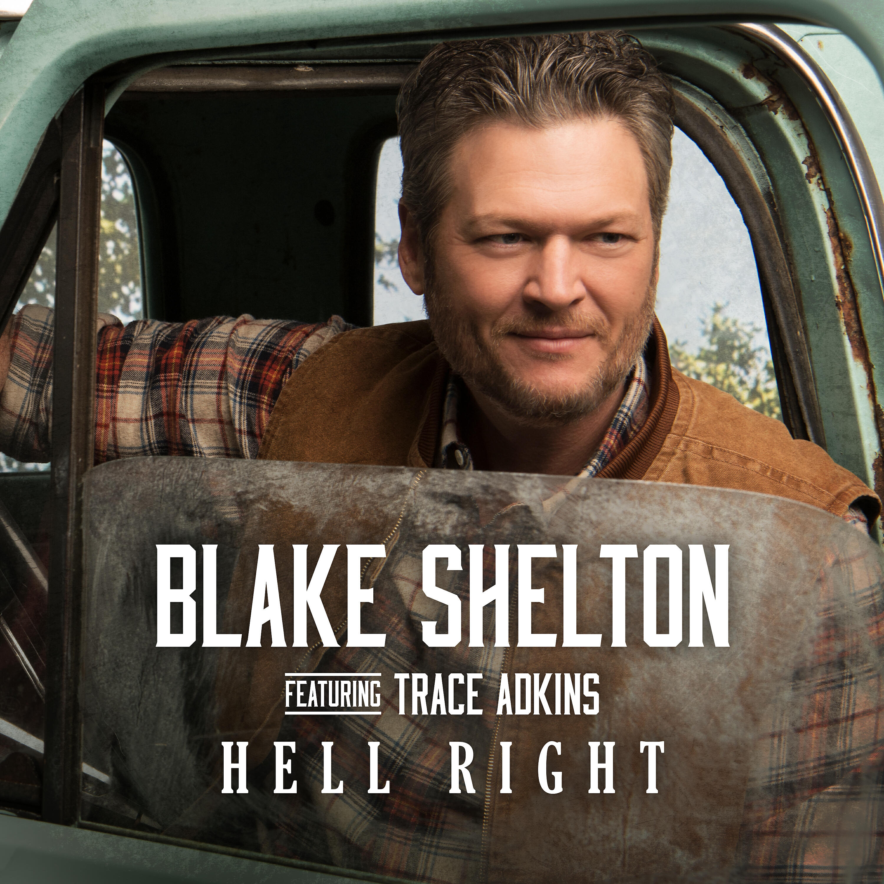 Damn right. Sadat x. Hell right. Hell right. Blake shelton album.