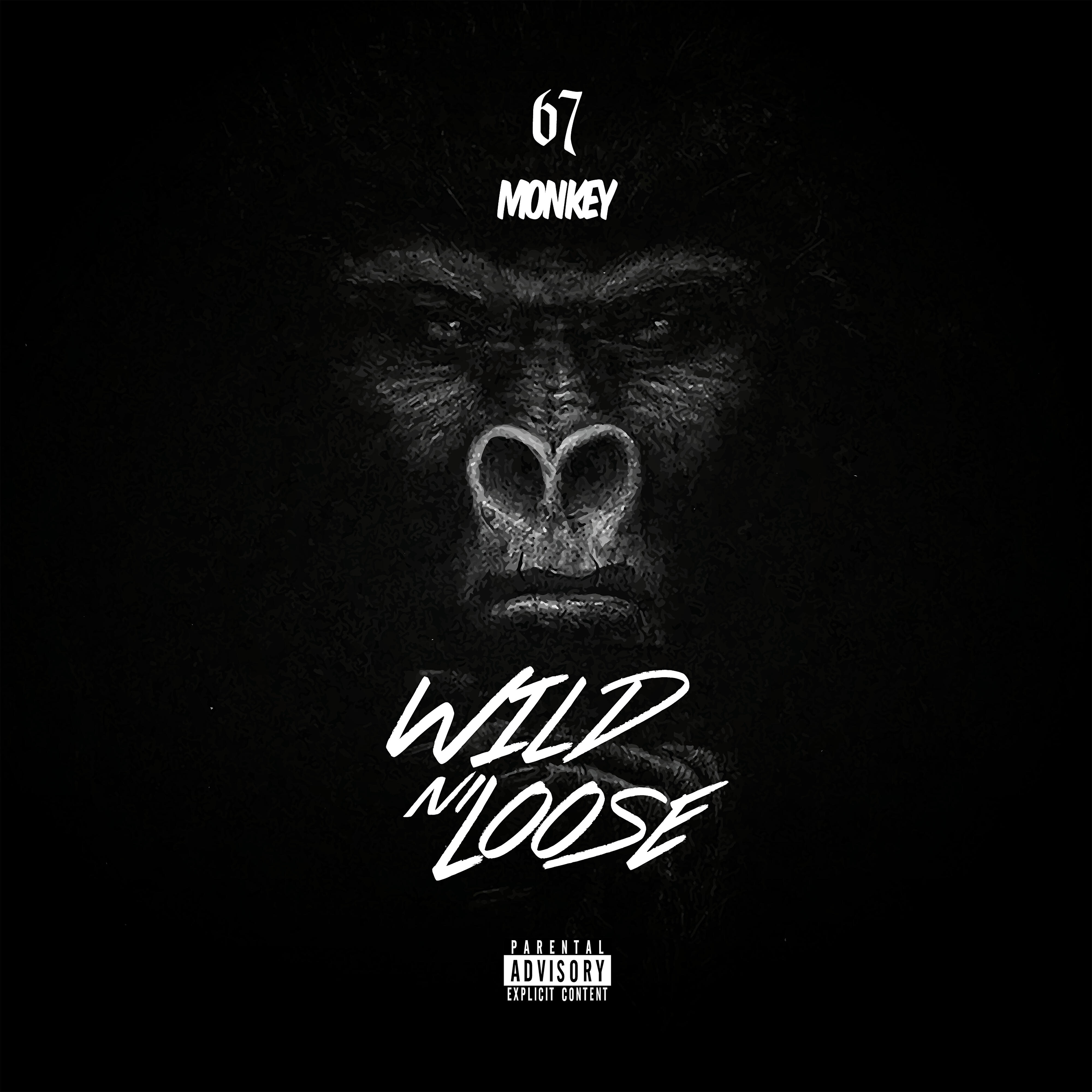Monkey - The Jungle (feat. LD, T.Boost, Billy Da Kid, SJ, GMoney)