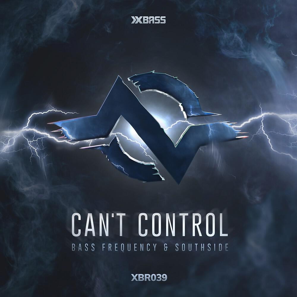 Bass Frequency - Can't Control (Radio Edit)