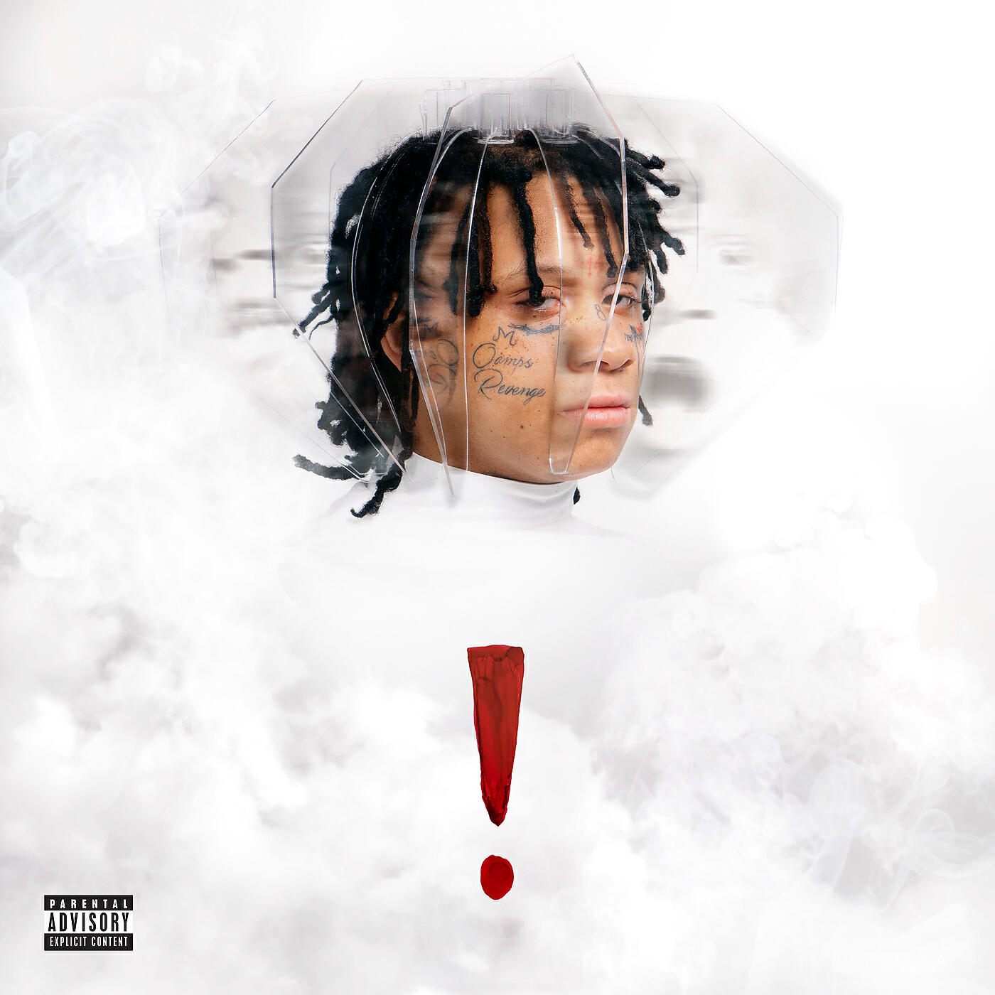 Trippie Redd - Snake Skin