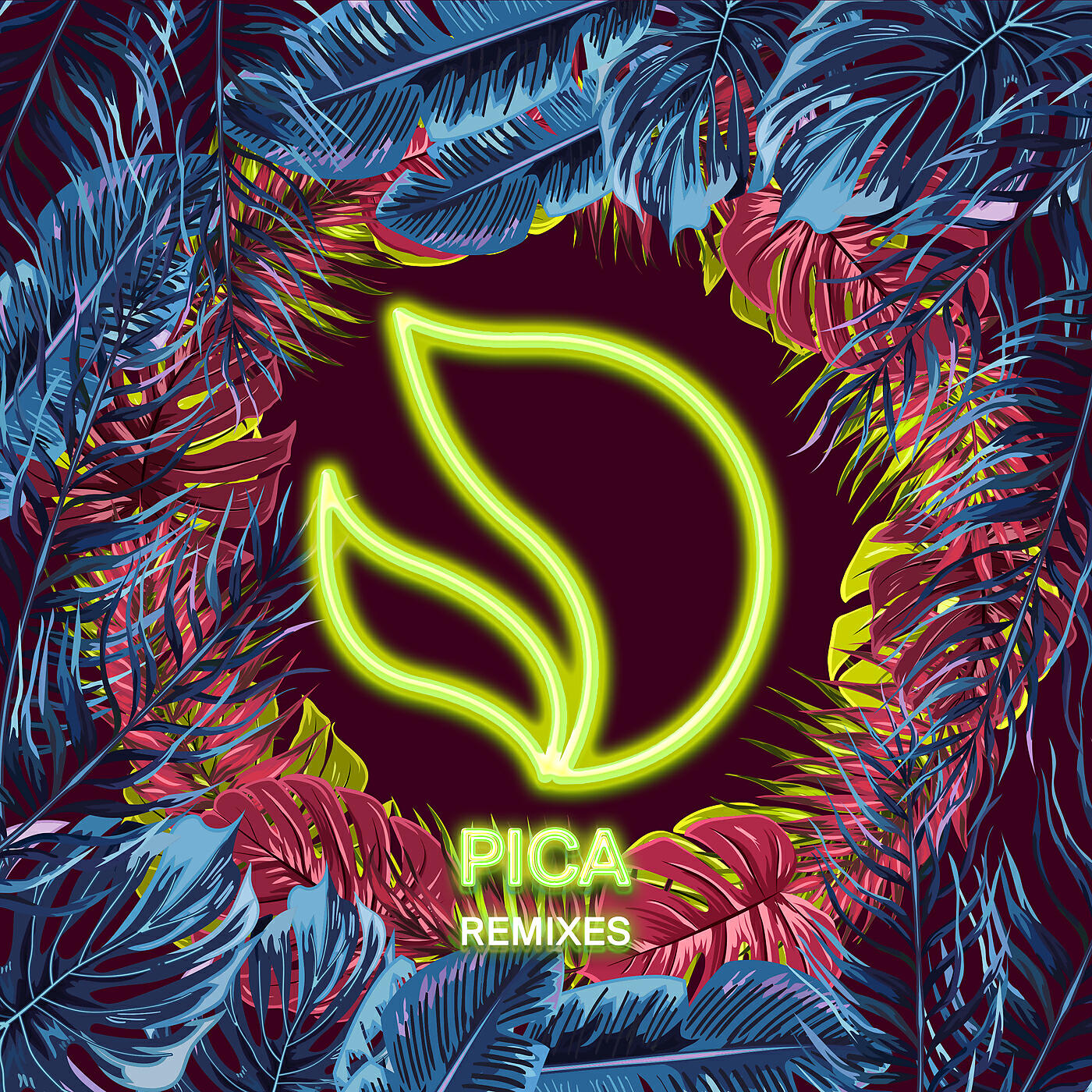 Deorro - Pica (Laidback Luke Remix)