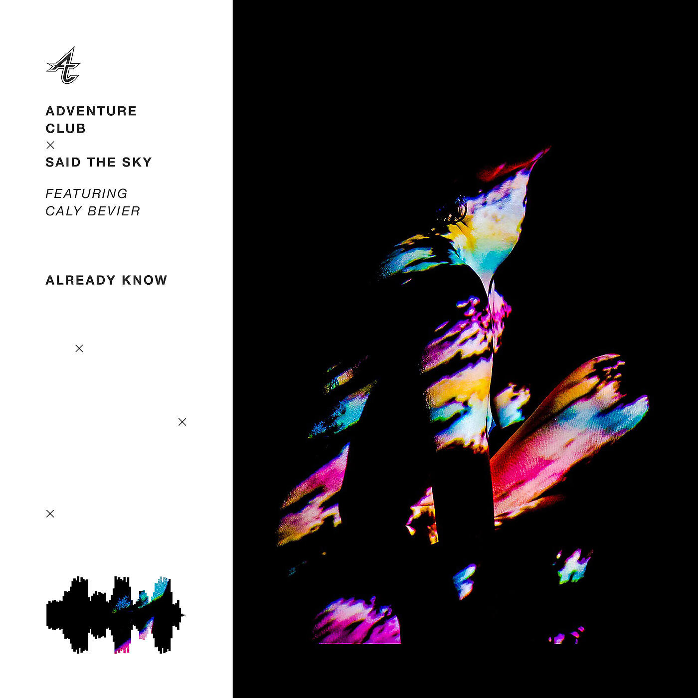 Adventure Club - Already Know