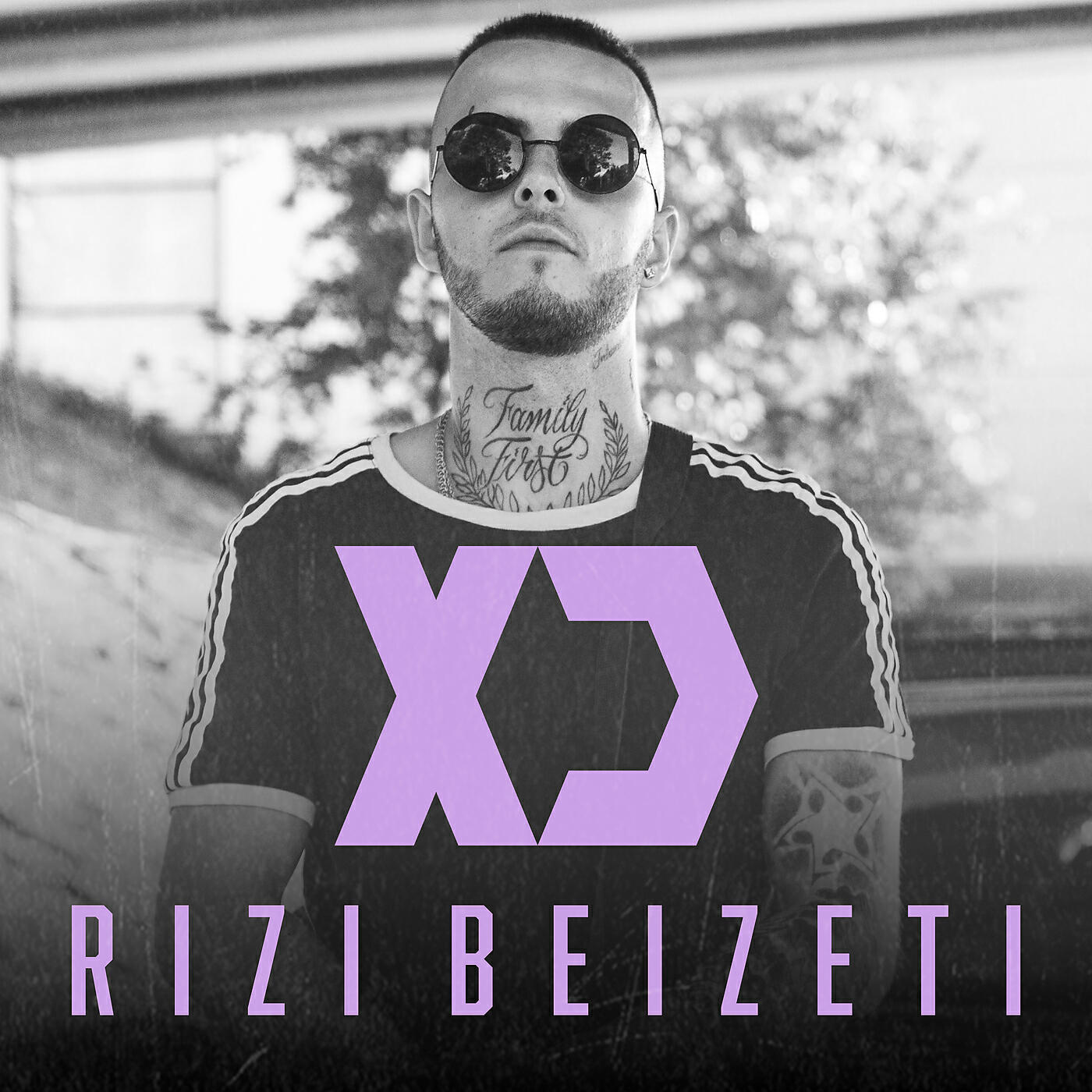 Rizi Beizeti - XD