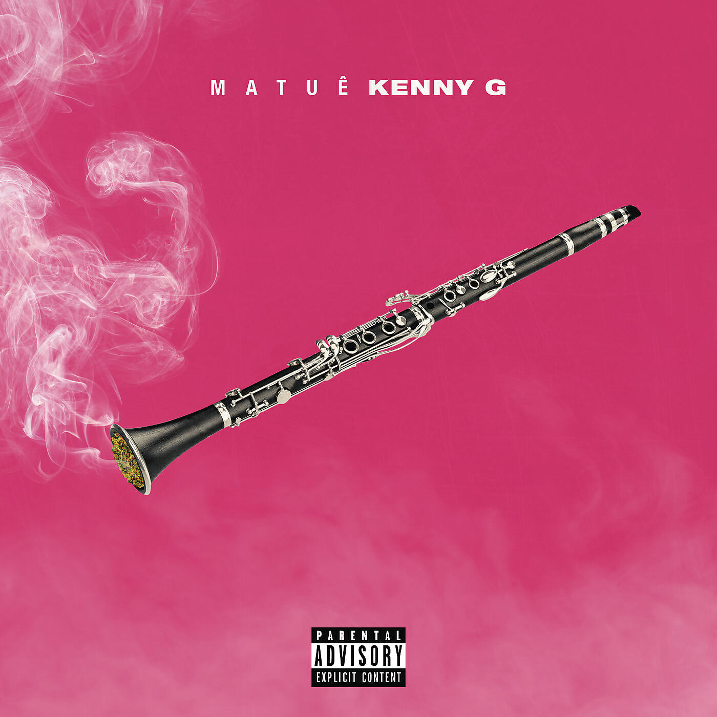 Matuê - Kenny G