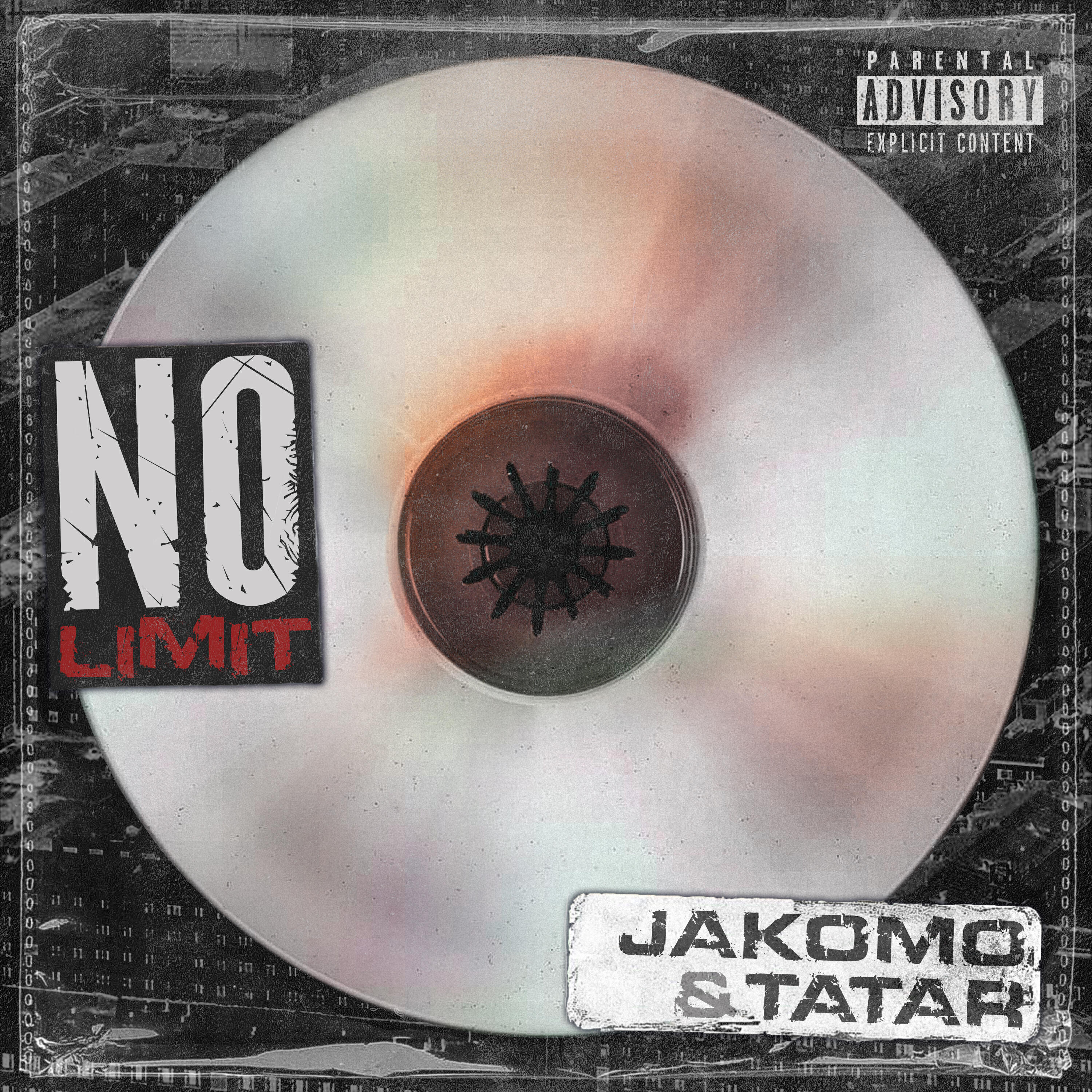 Jakomo - Голос улиц