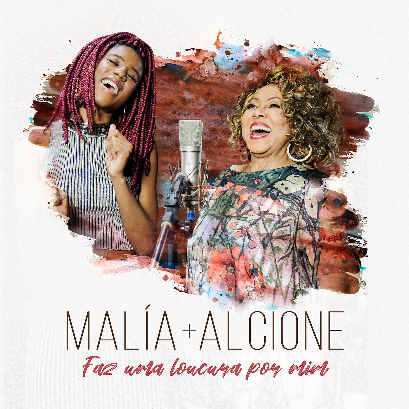 Malia - Faz Uma Loucura Por Mim