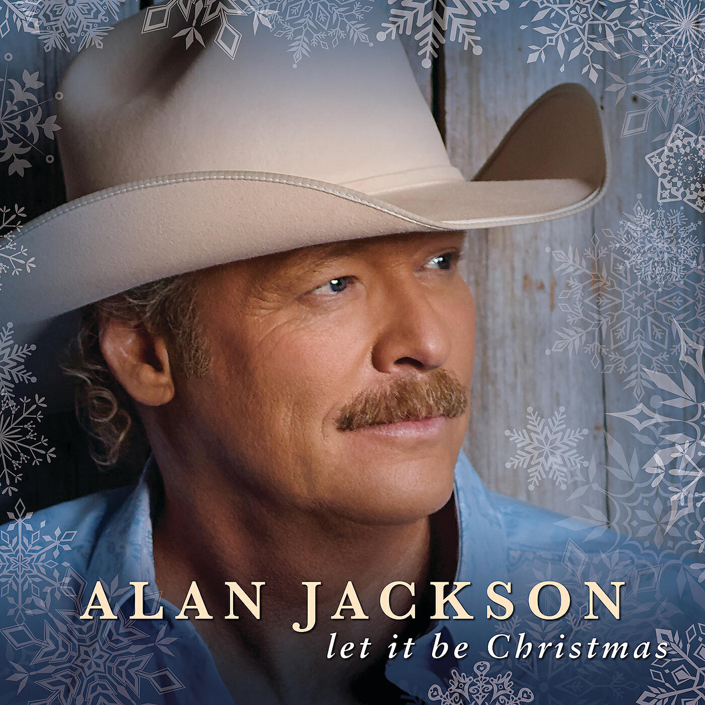 Alan Jackson - Jingle Bells