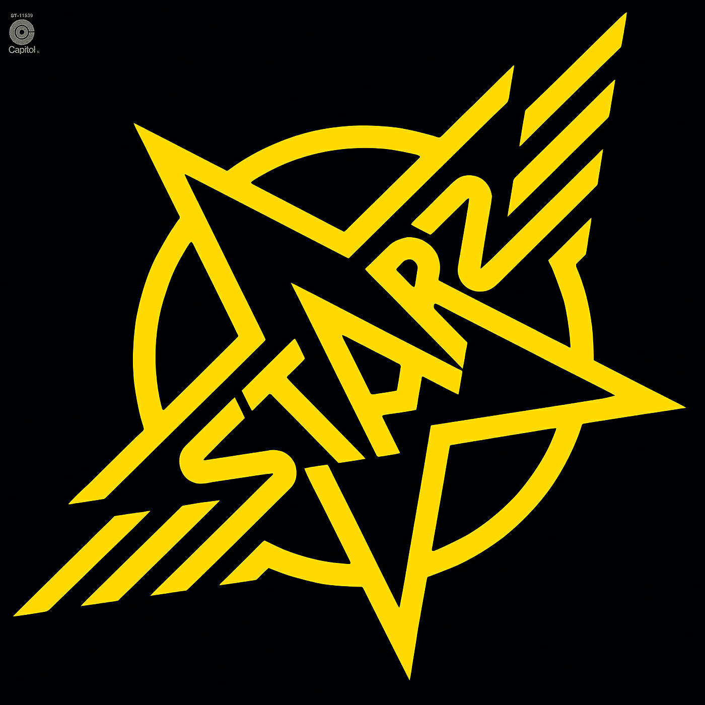 Starz - Pull The Plug