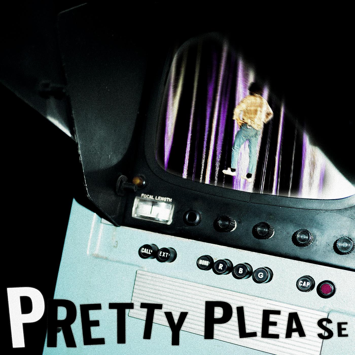 Постер альбома Pretty Please