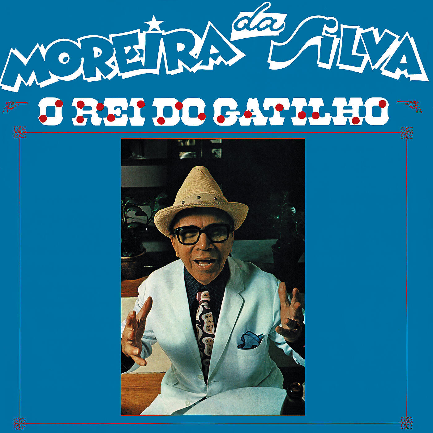 Moreira Da Silva - Idade Não É Documento