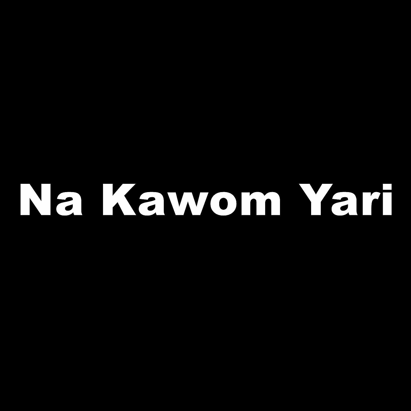 Hareem Khan - Na Kawom Yari