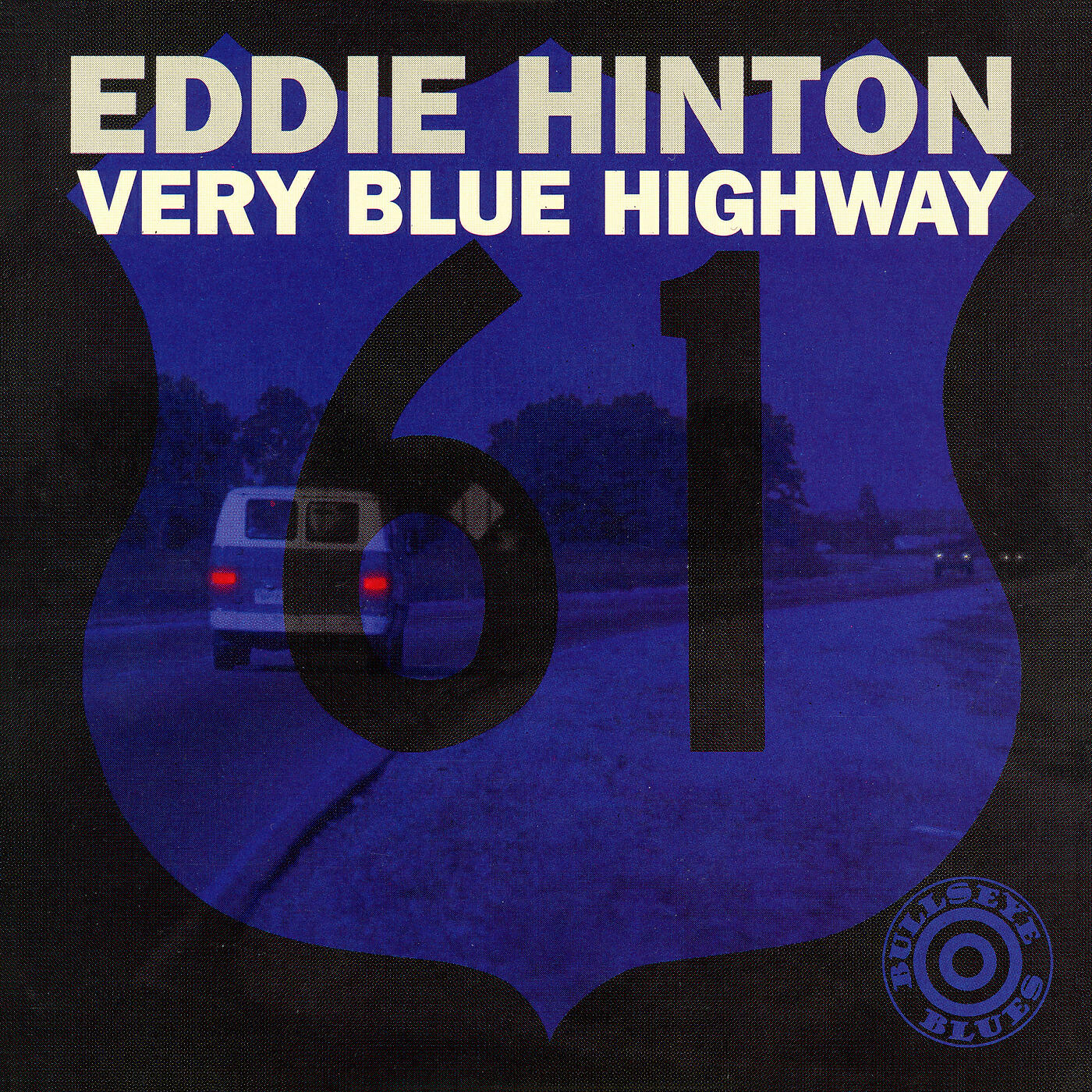 Eddie Hinton - Nobody But You