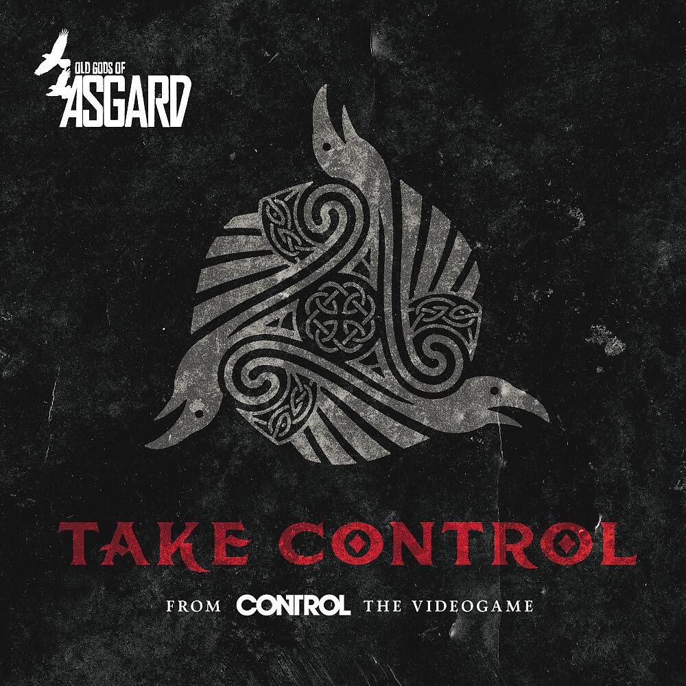 Постер альбома Take Control