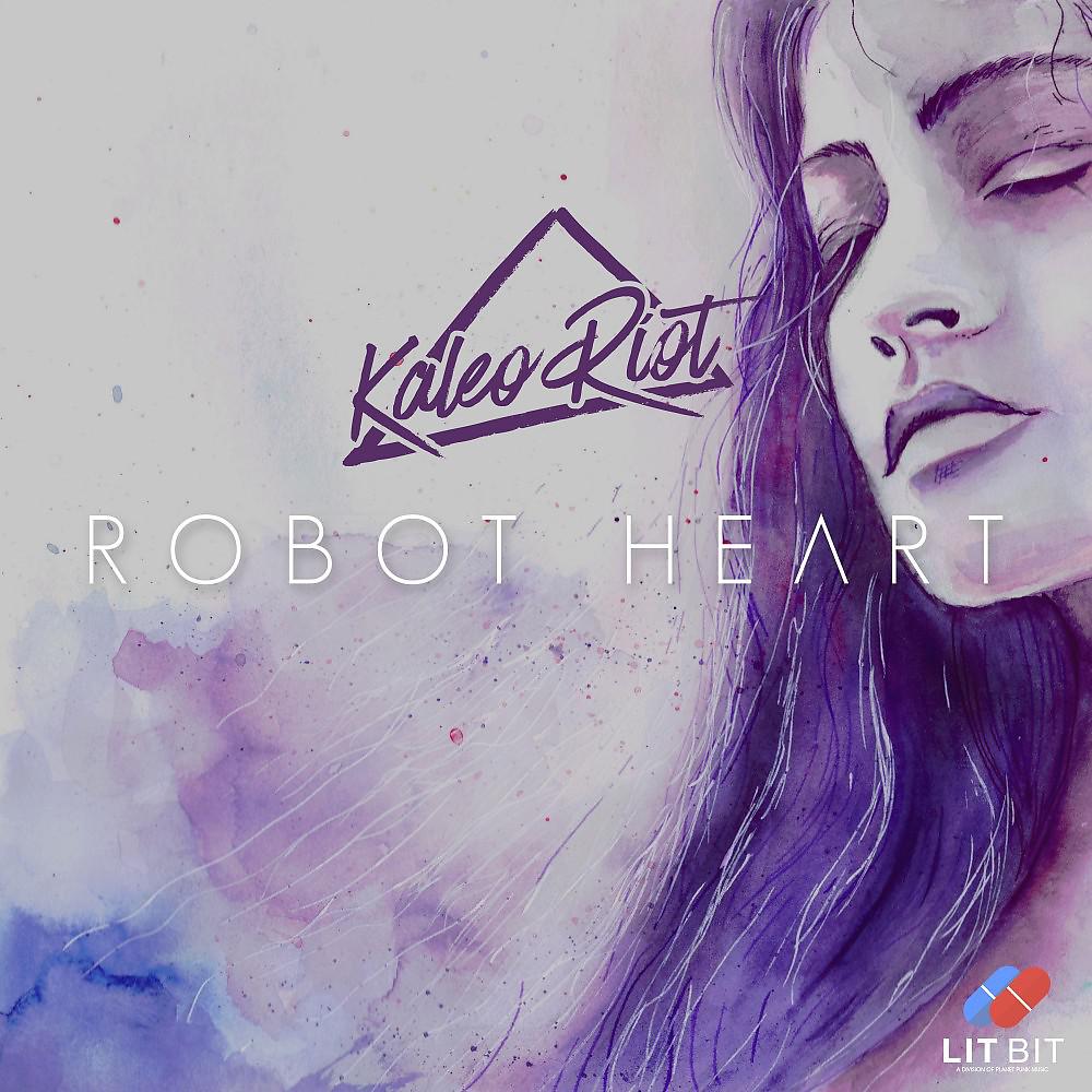 Постер альбома Robot Heart