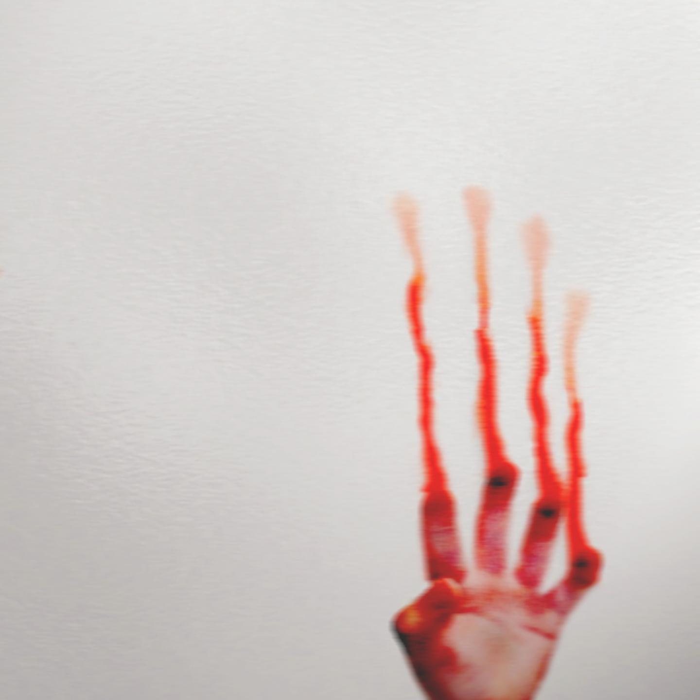 Постер альбома Отпечатки пальцев