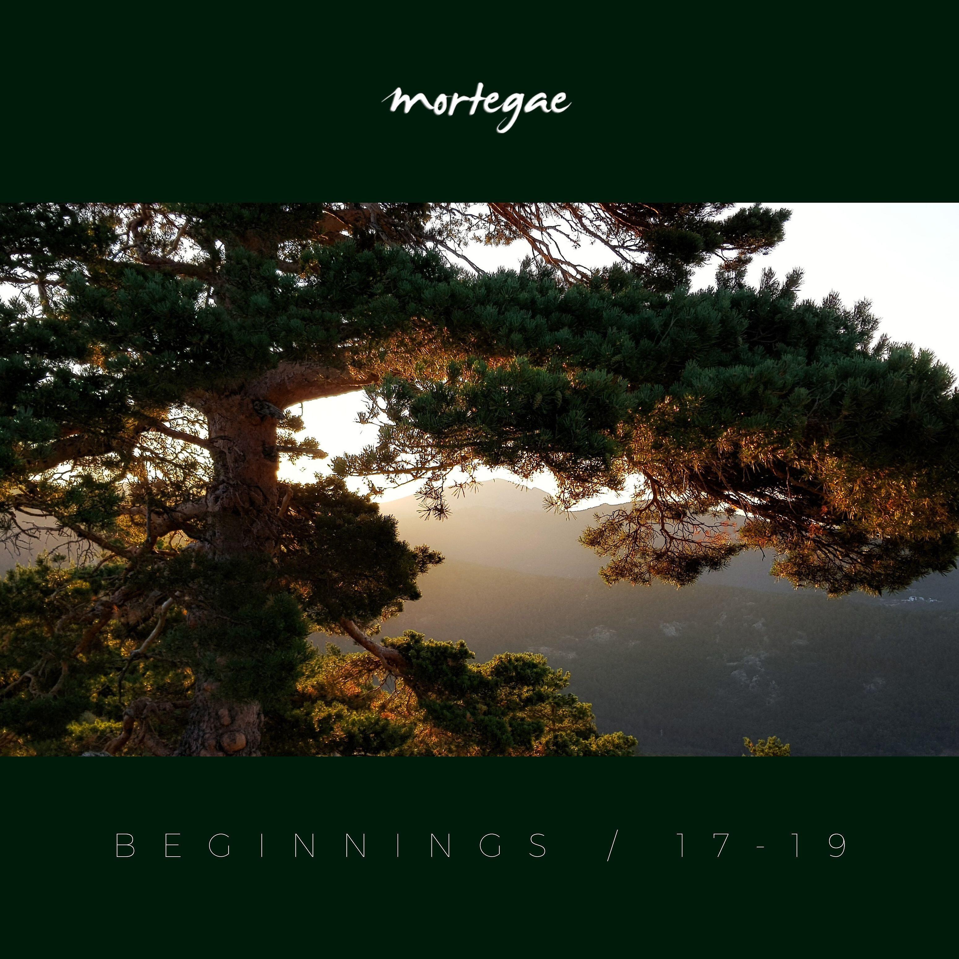 mortegae - Ostinato