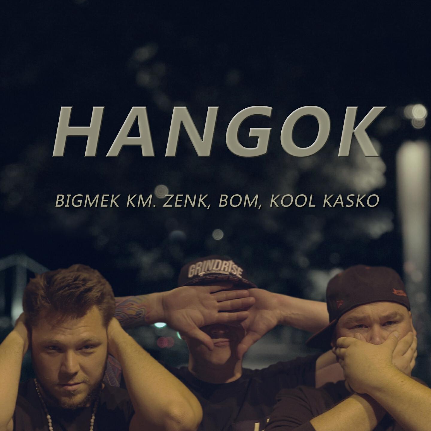 Bigmek - Hangok