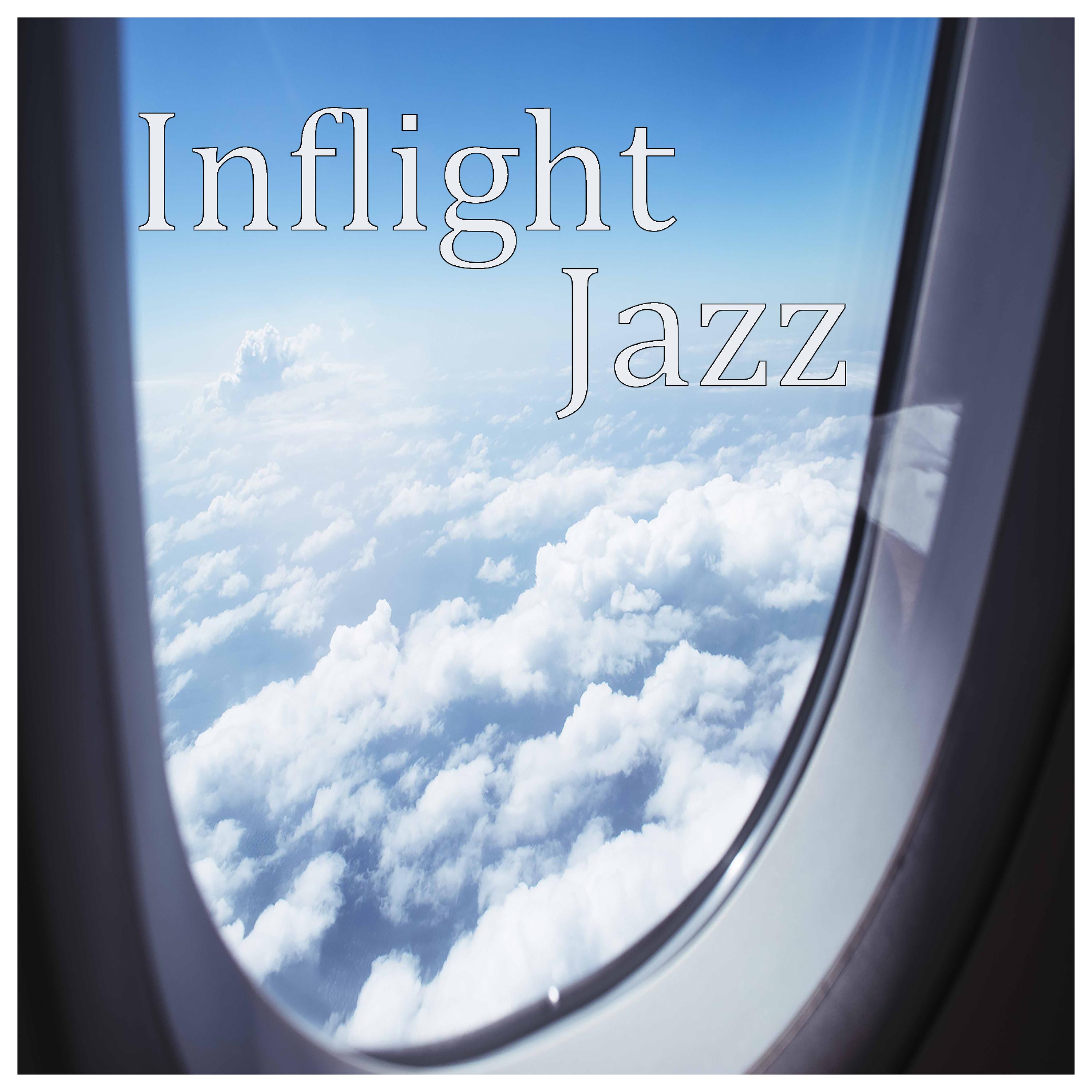 Постер альбома Inflight Jazz