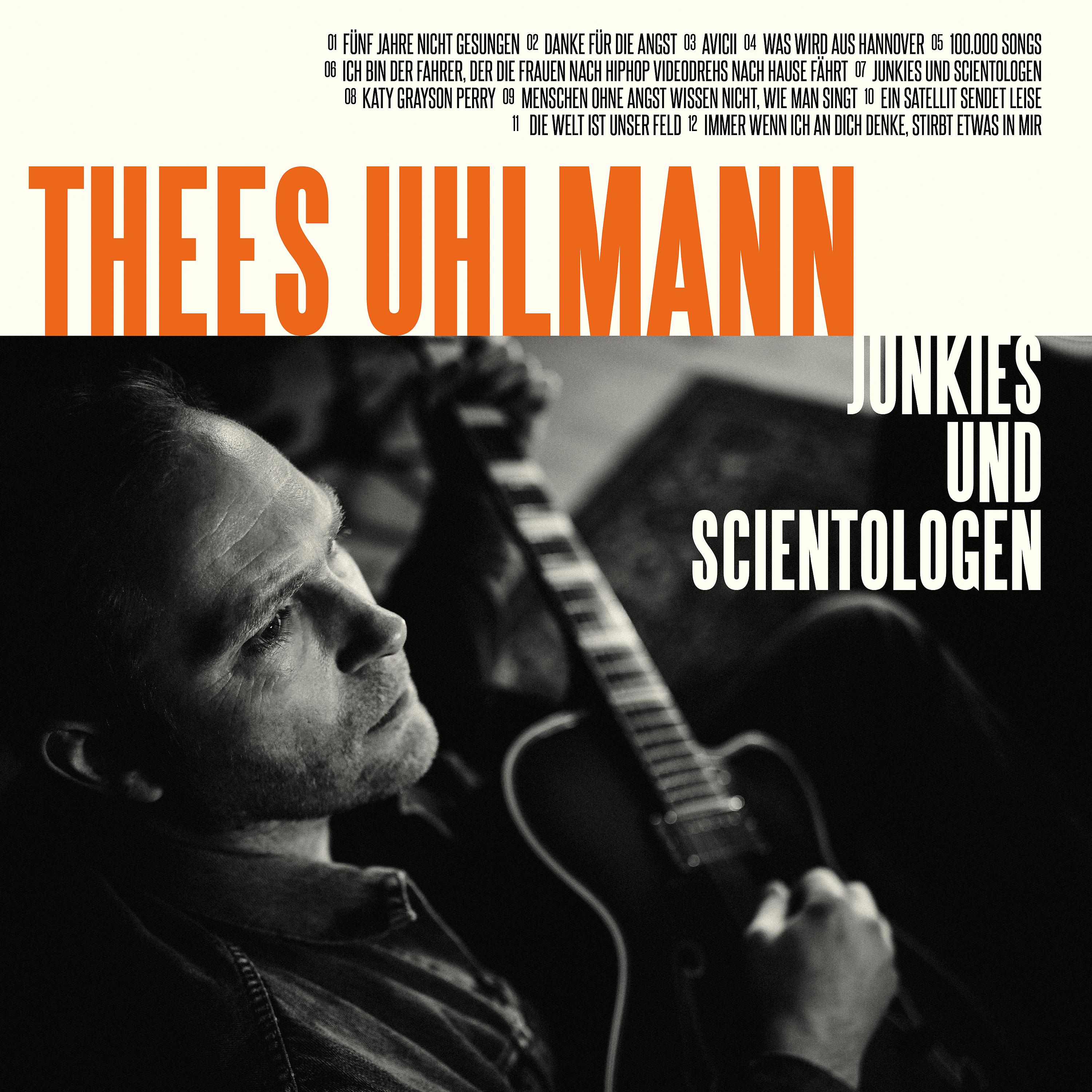 Thees Uhlmann - Tausendschön (Bonus Track)