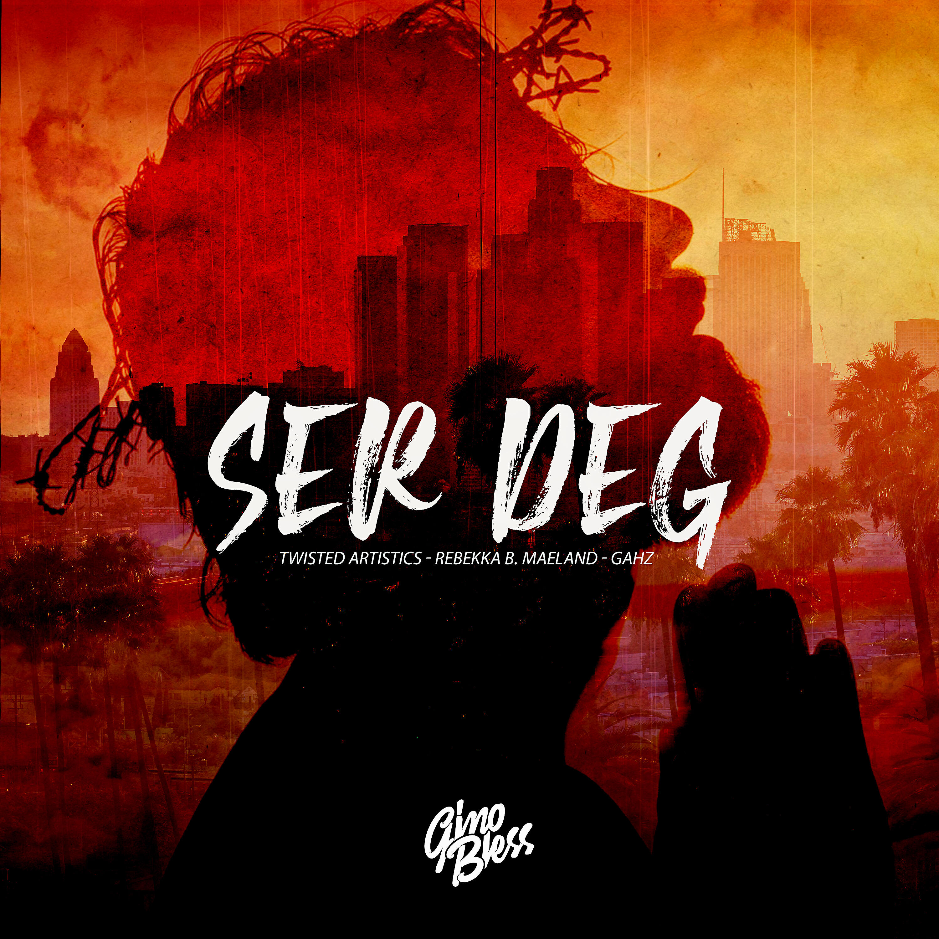 Twisted Artistics - Ser Deg