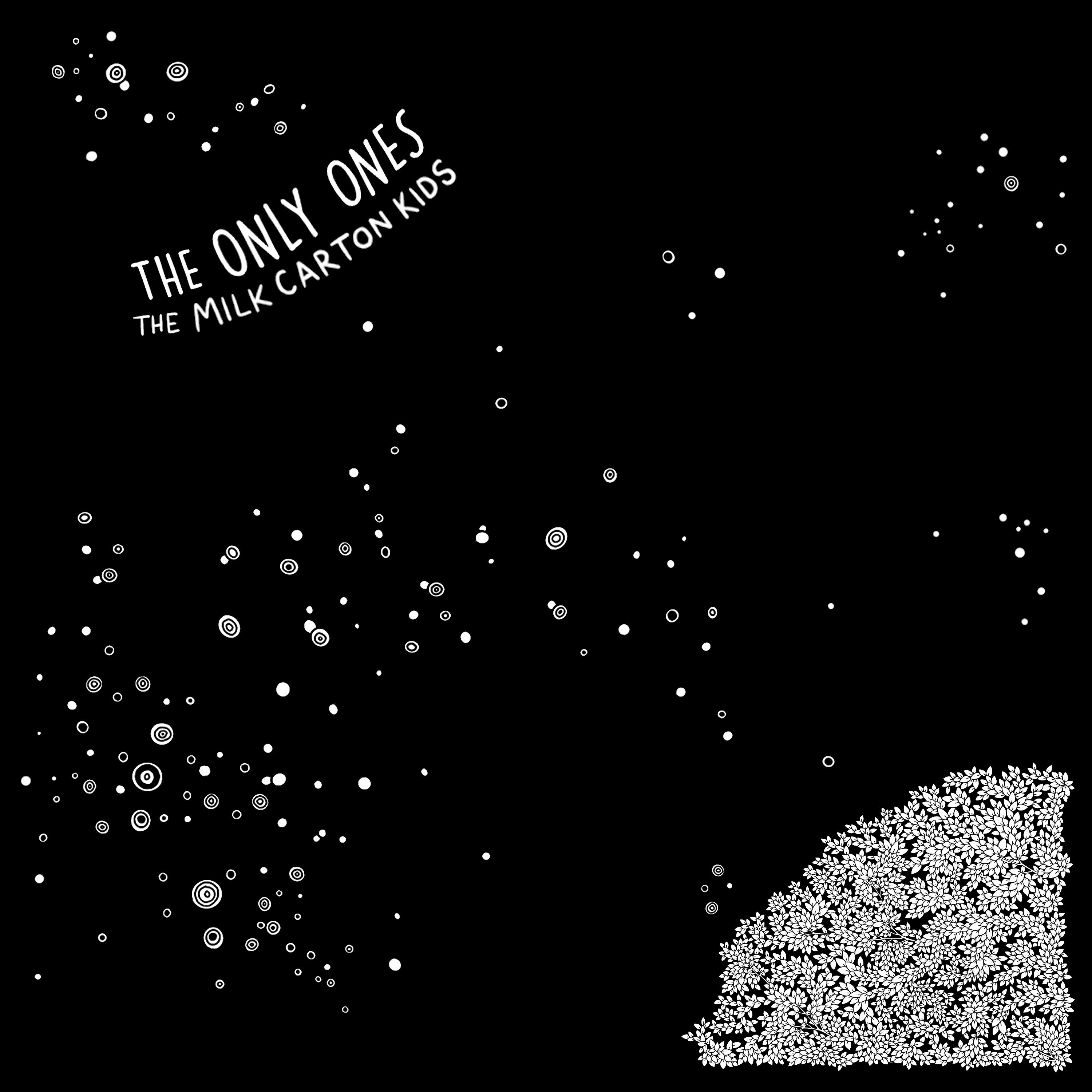 Постер альбома The Only Ones / I Meant Every Word I Said