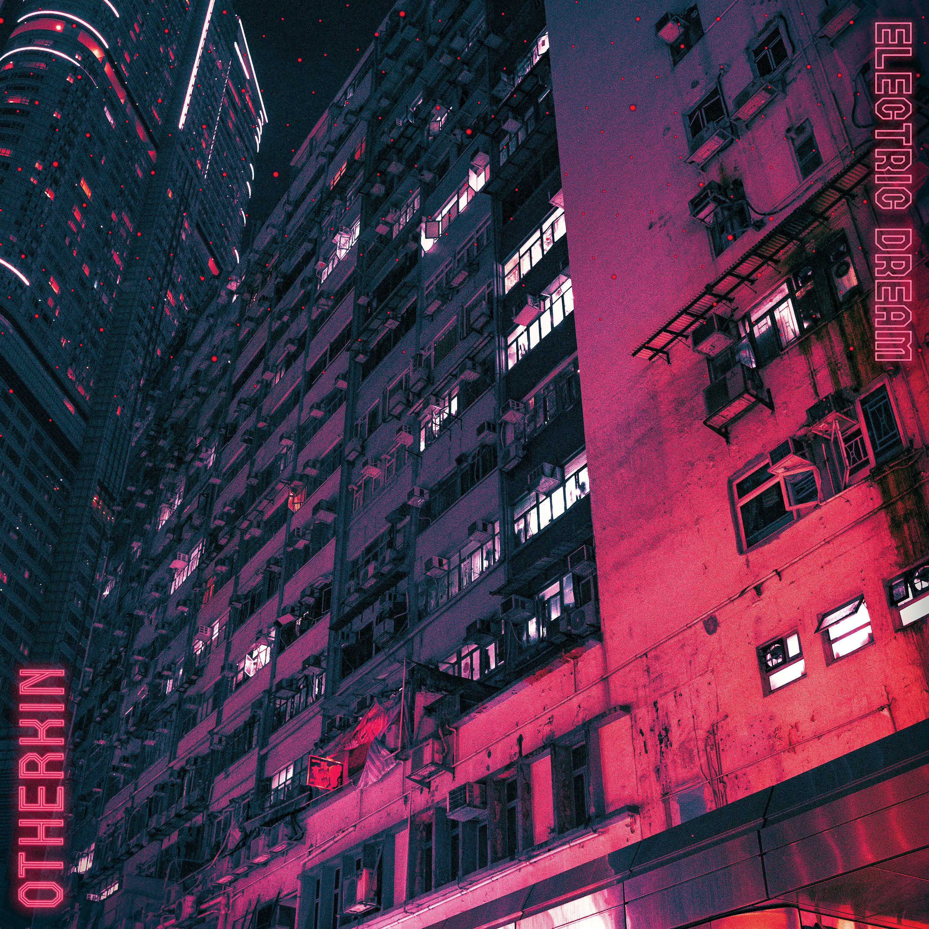 Otherkin - Baby's Got a Brain of Sugar