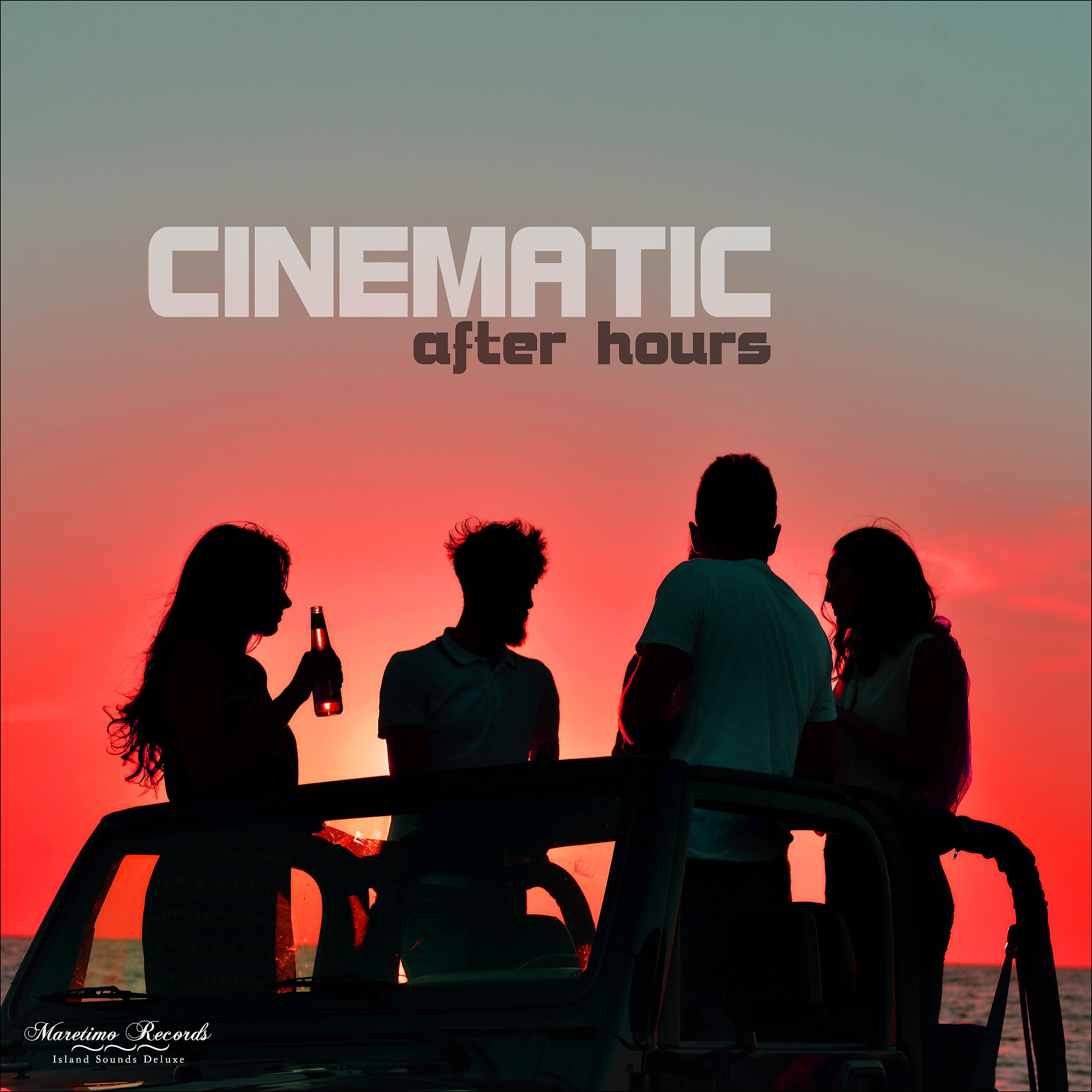 Cinematic - Afterhours (Airstream Cut)