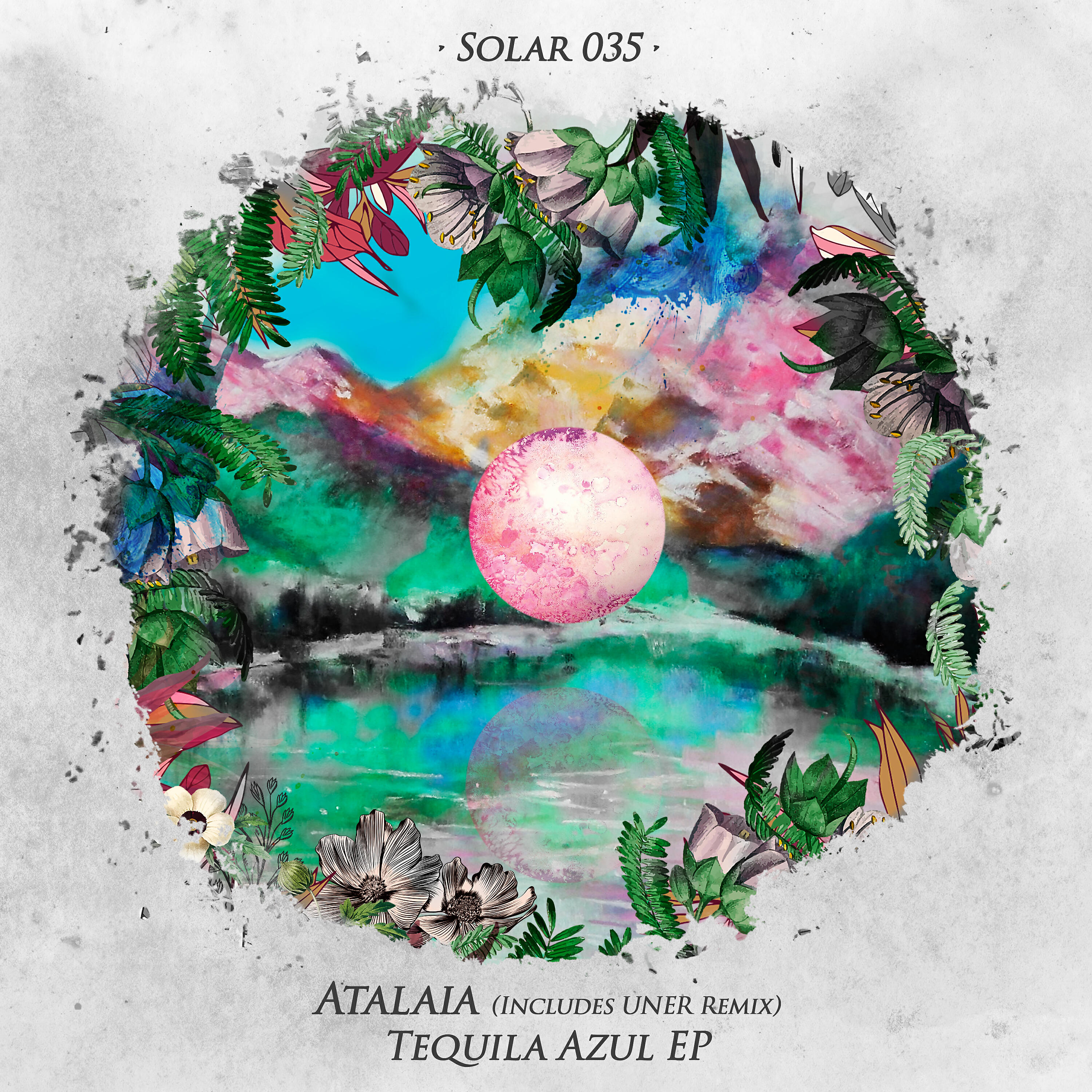 AtalaiA - El Patron