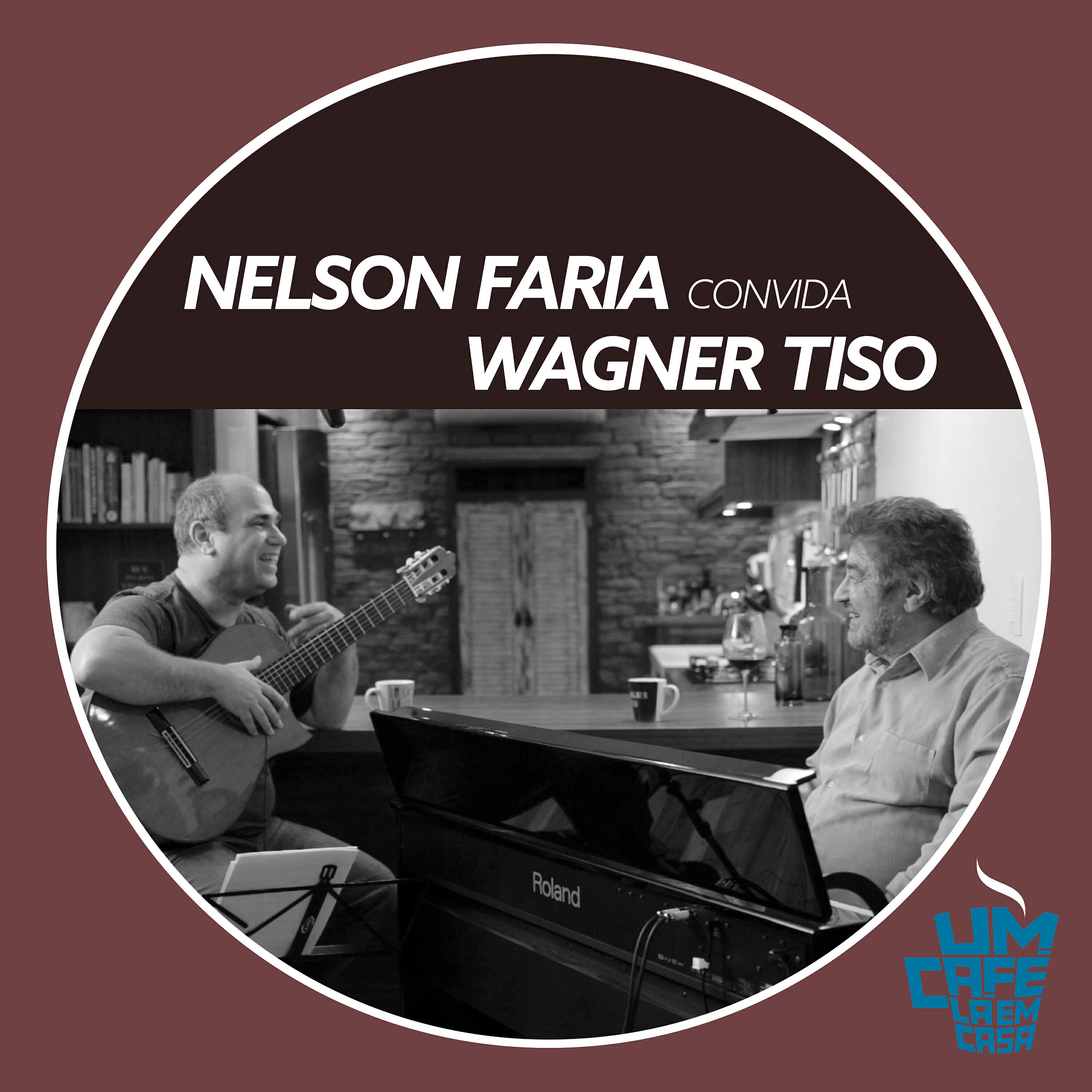Nelson Faria - Choro de Mãe