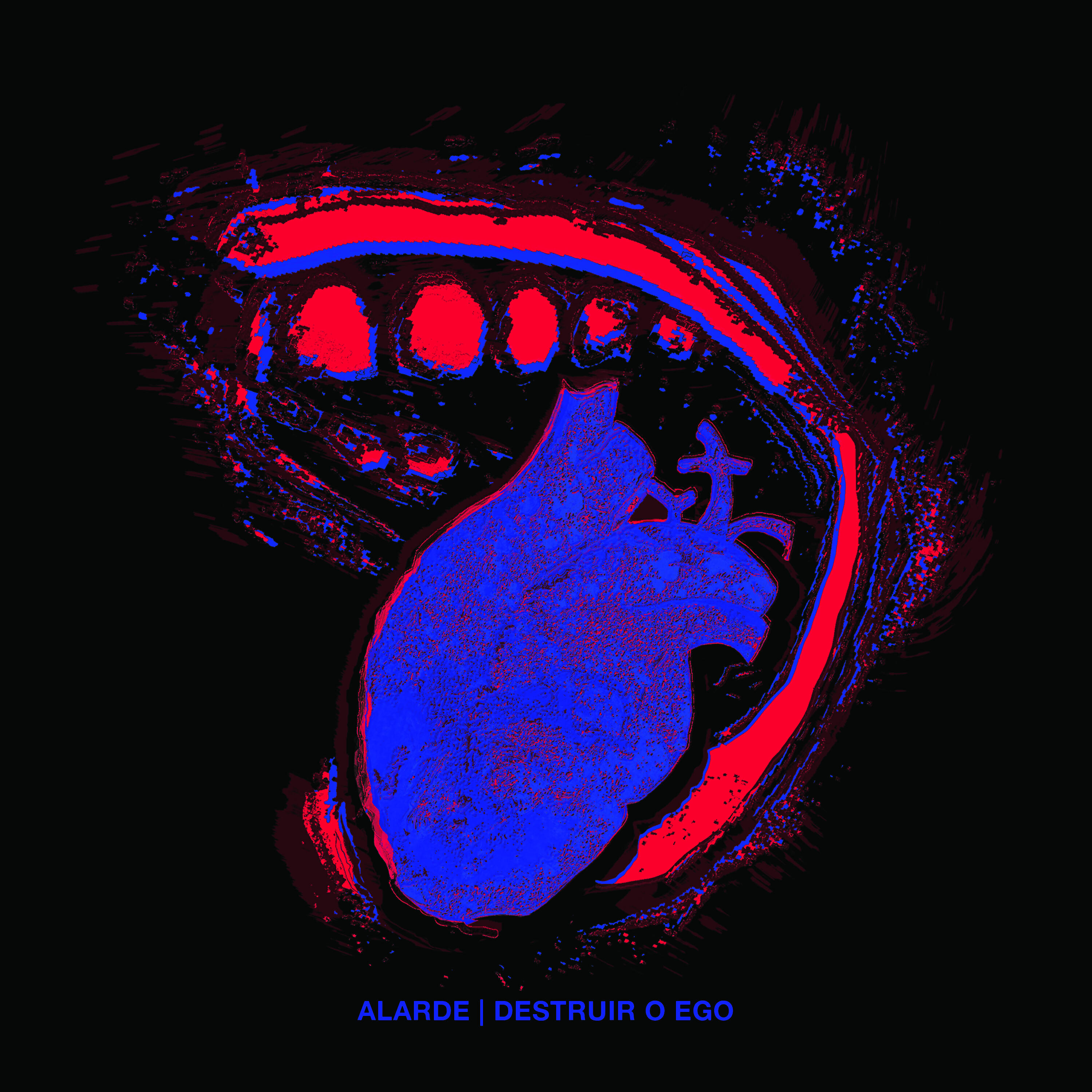 Alarde - Gatilho