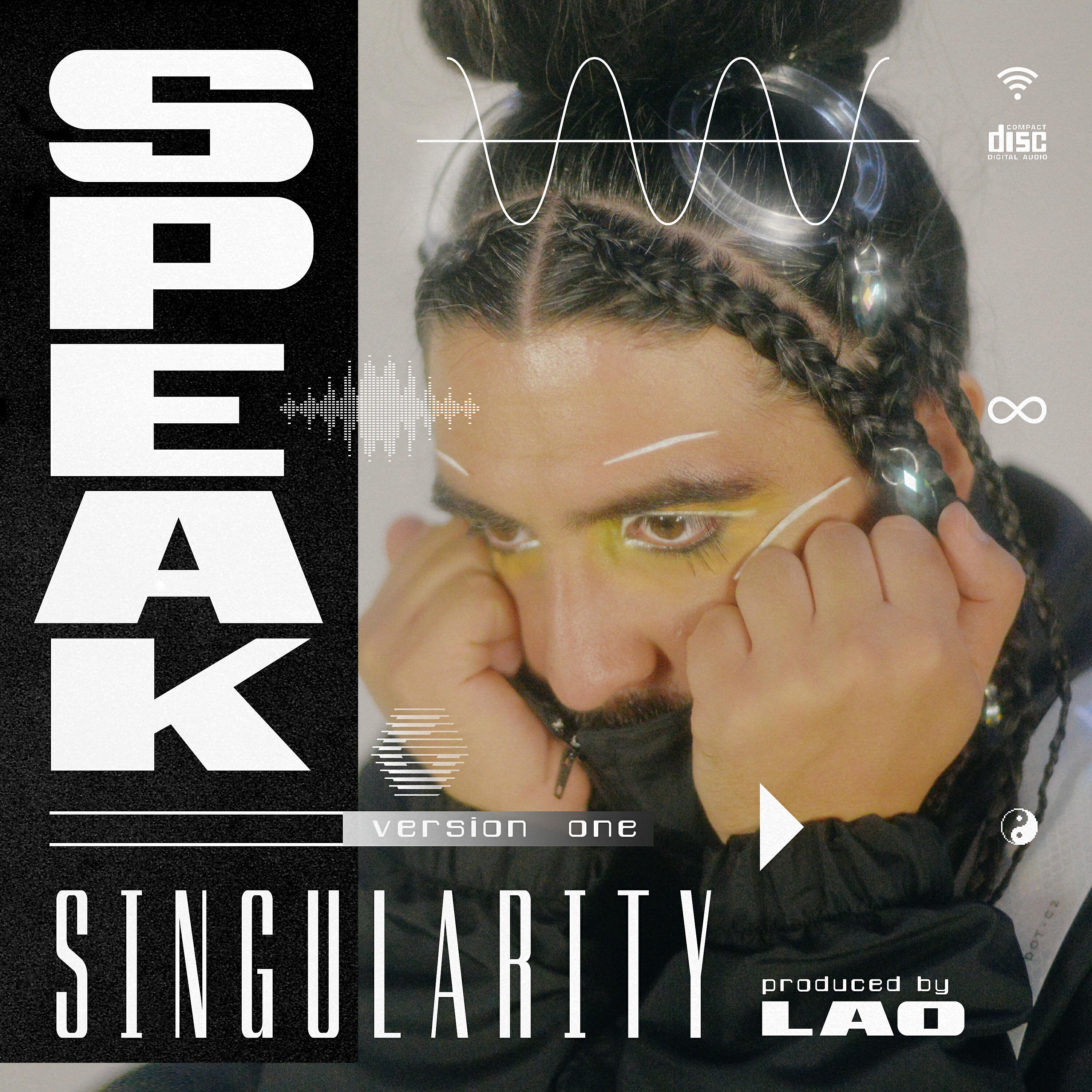 Speak - Counterfeit