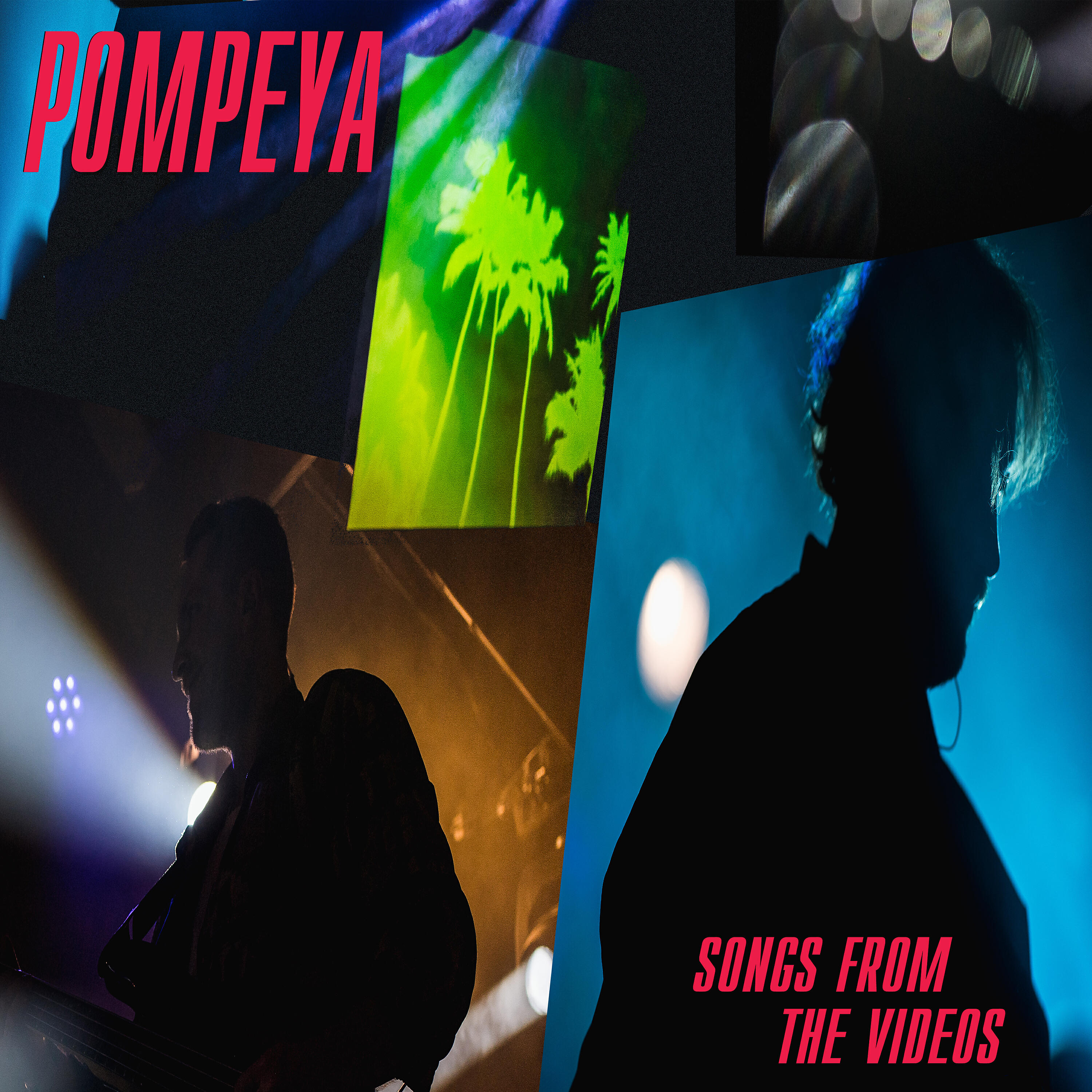 Pompeya - Y.A.H.T.B.M.F