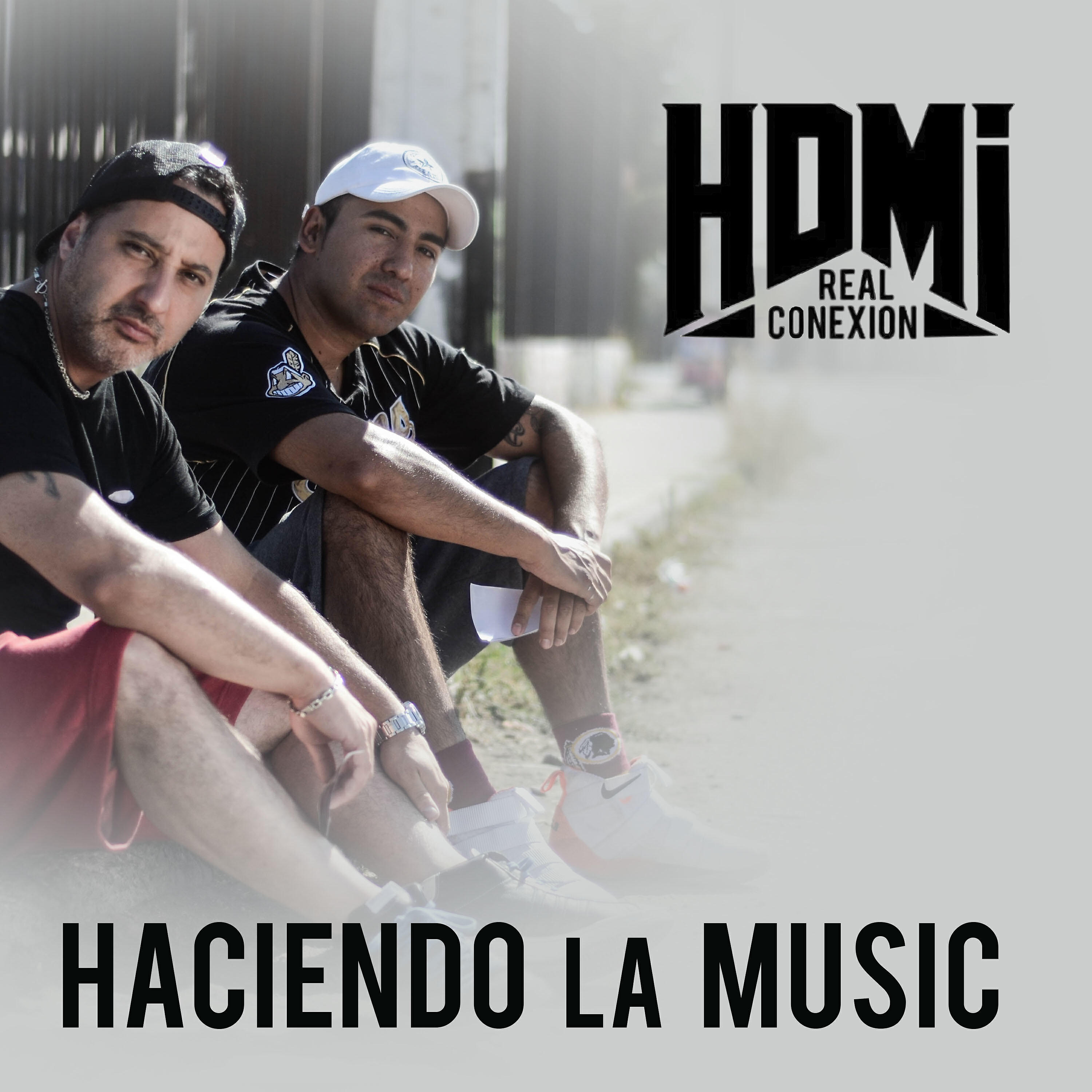 Hdmi real conexion - Haciendo la Music