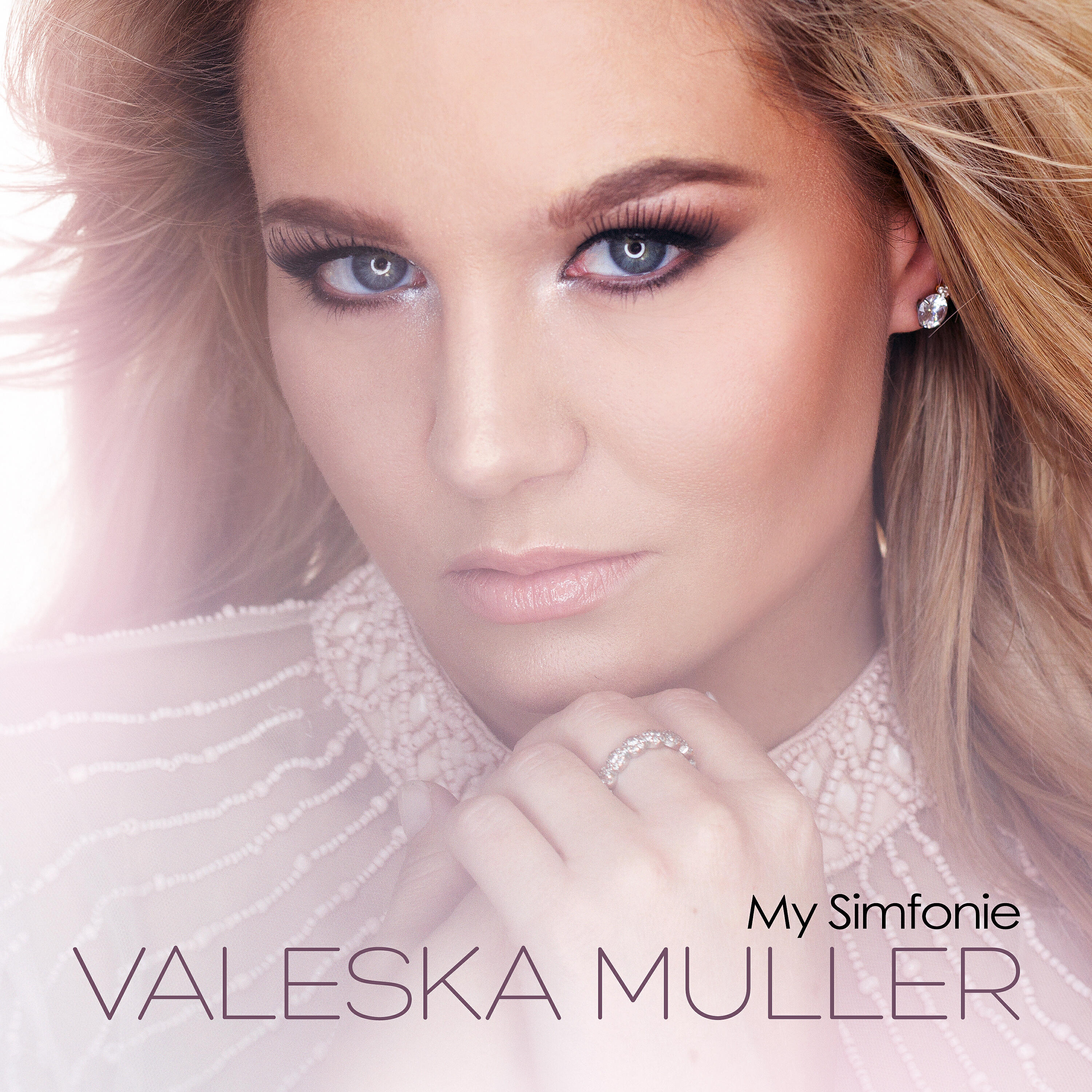 Valeska Muller - My Simfonie