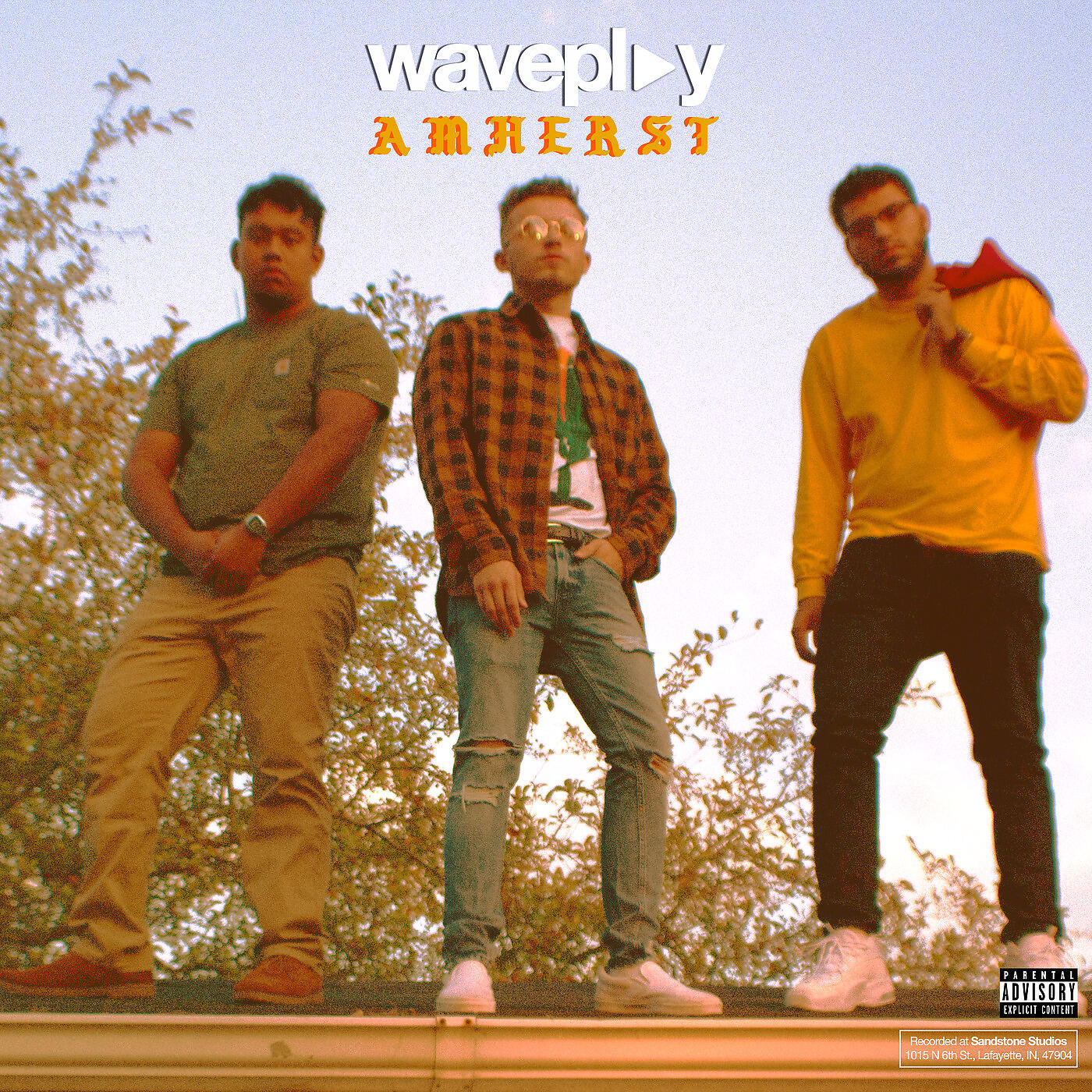 Waveplay - Spike Lee
