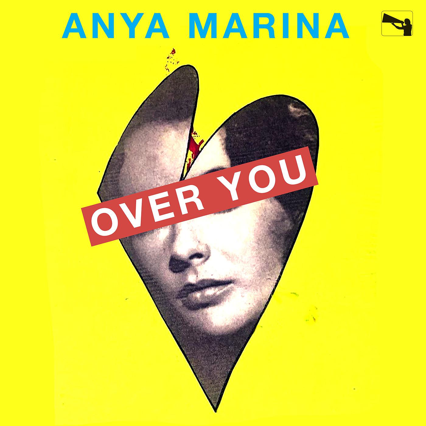 Постер альбома Over You (Deluxe Edition)